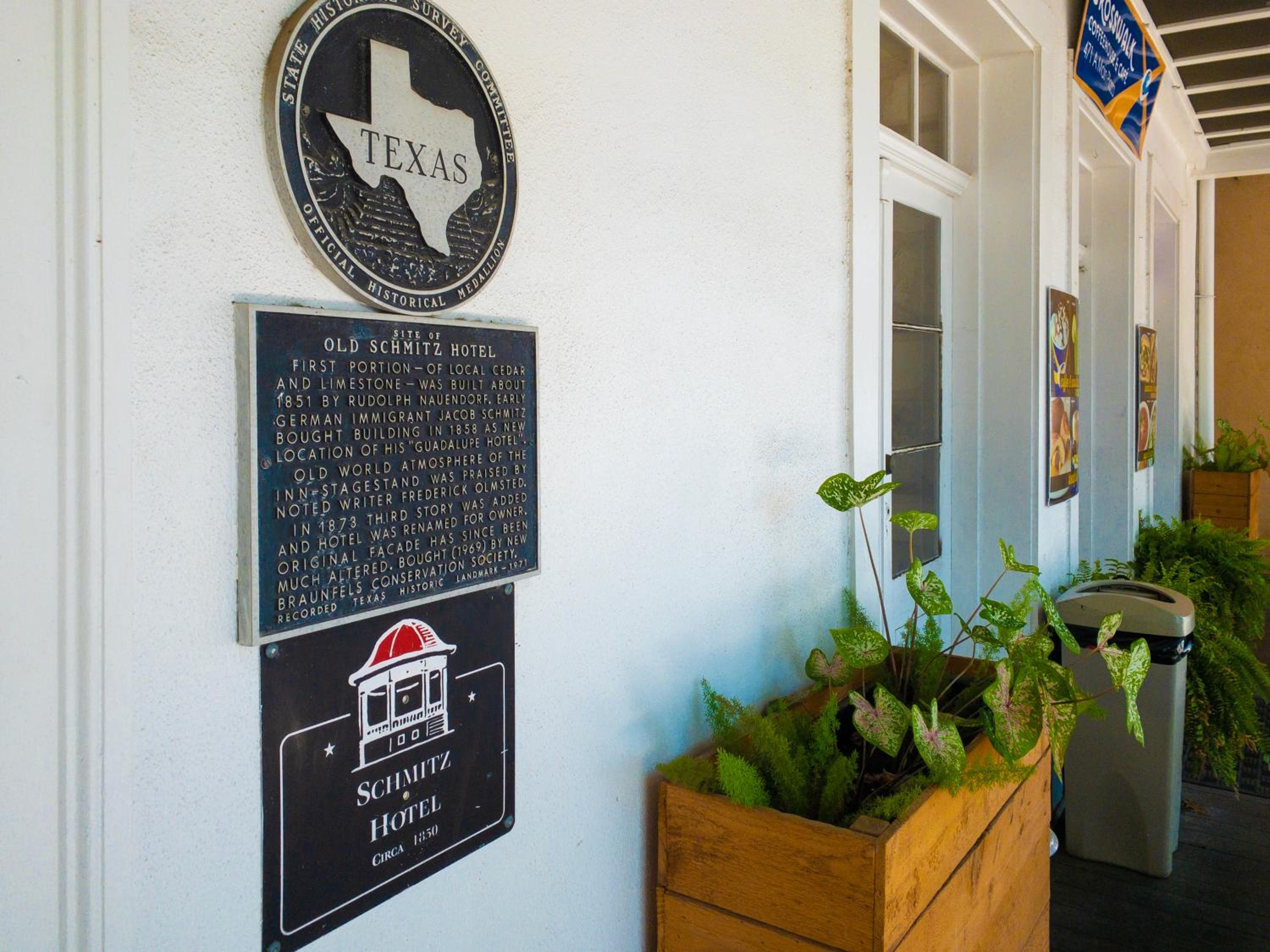 Schmitz Bed & Breakfast