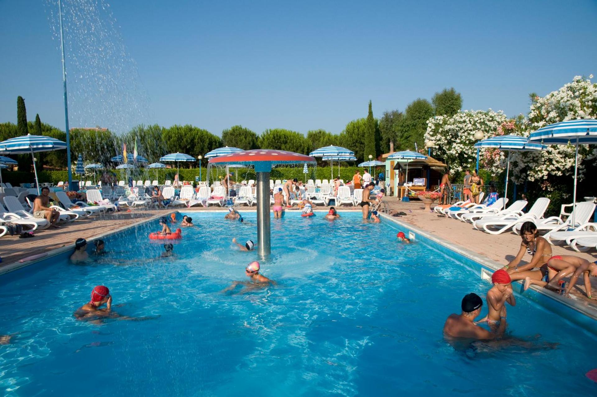Victoria Mobilehome Tortoreto Lido view 4