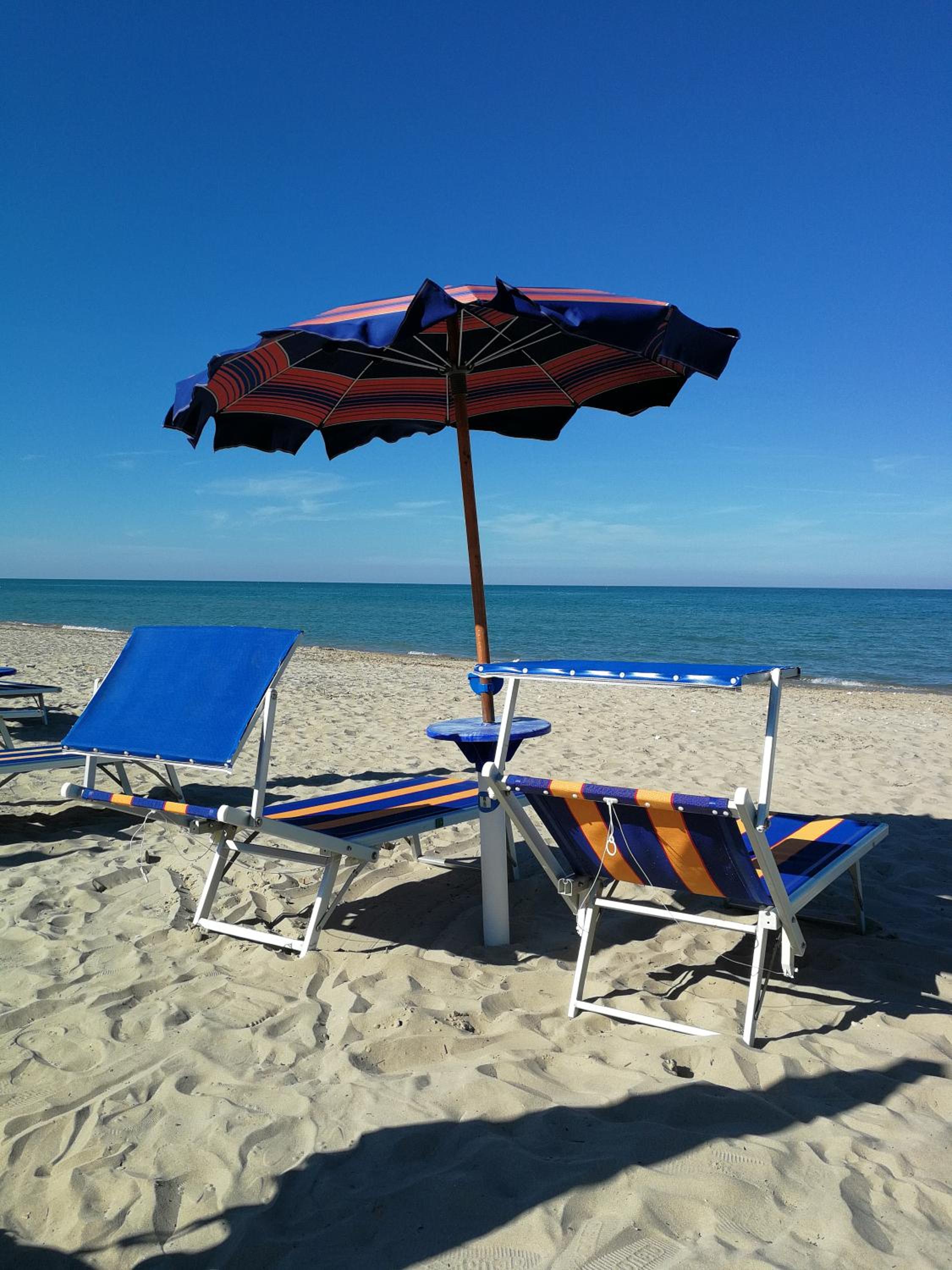 Victoria Mobilehome Tortoreto Lido view 5