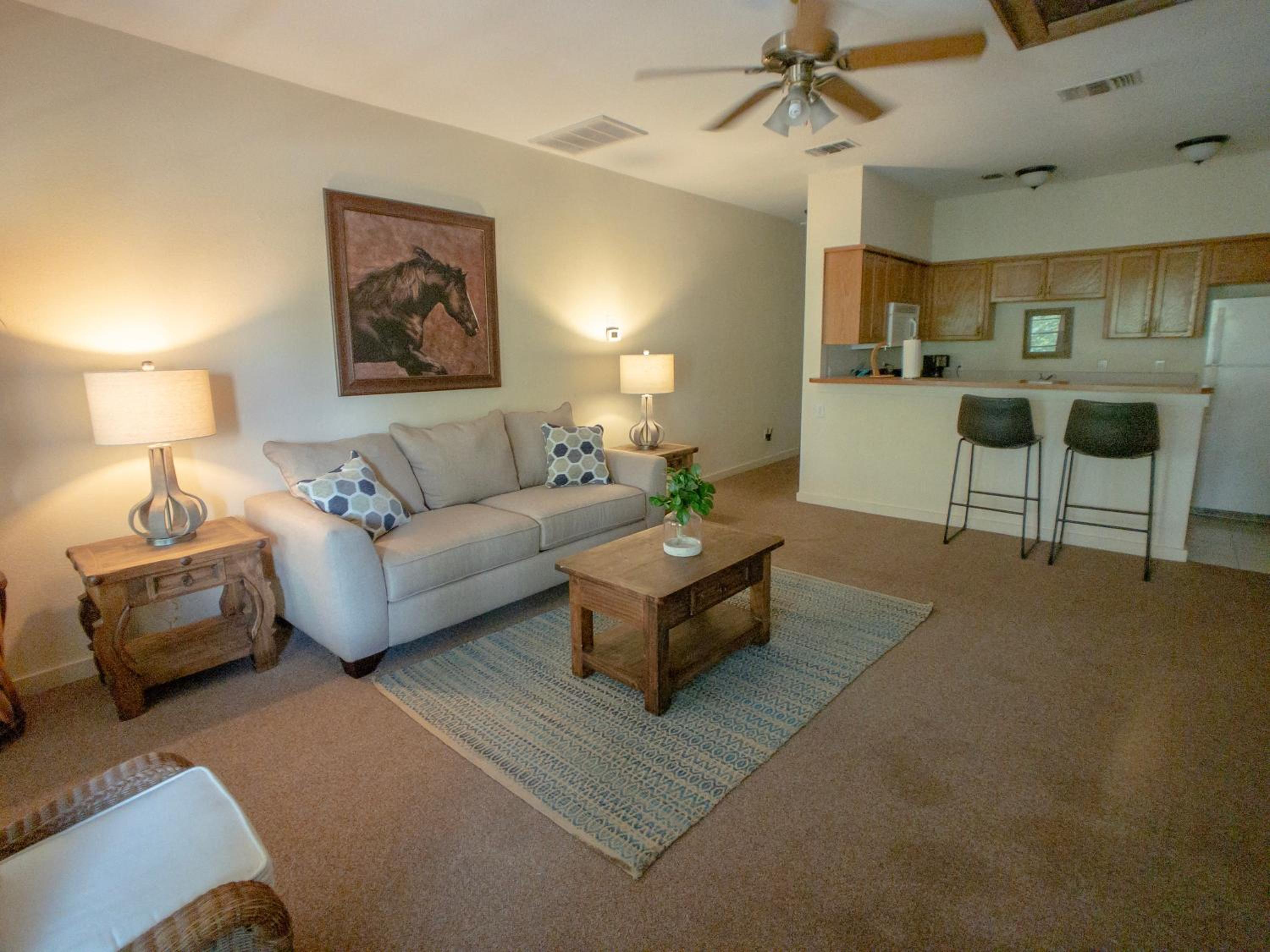 Schmitz Bed & Breakfast