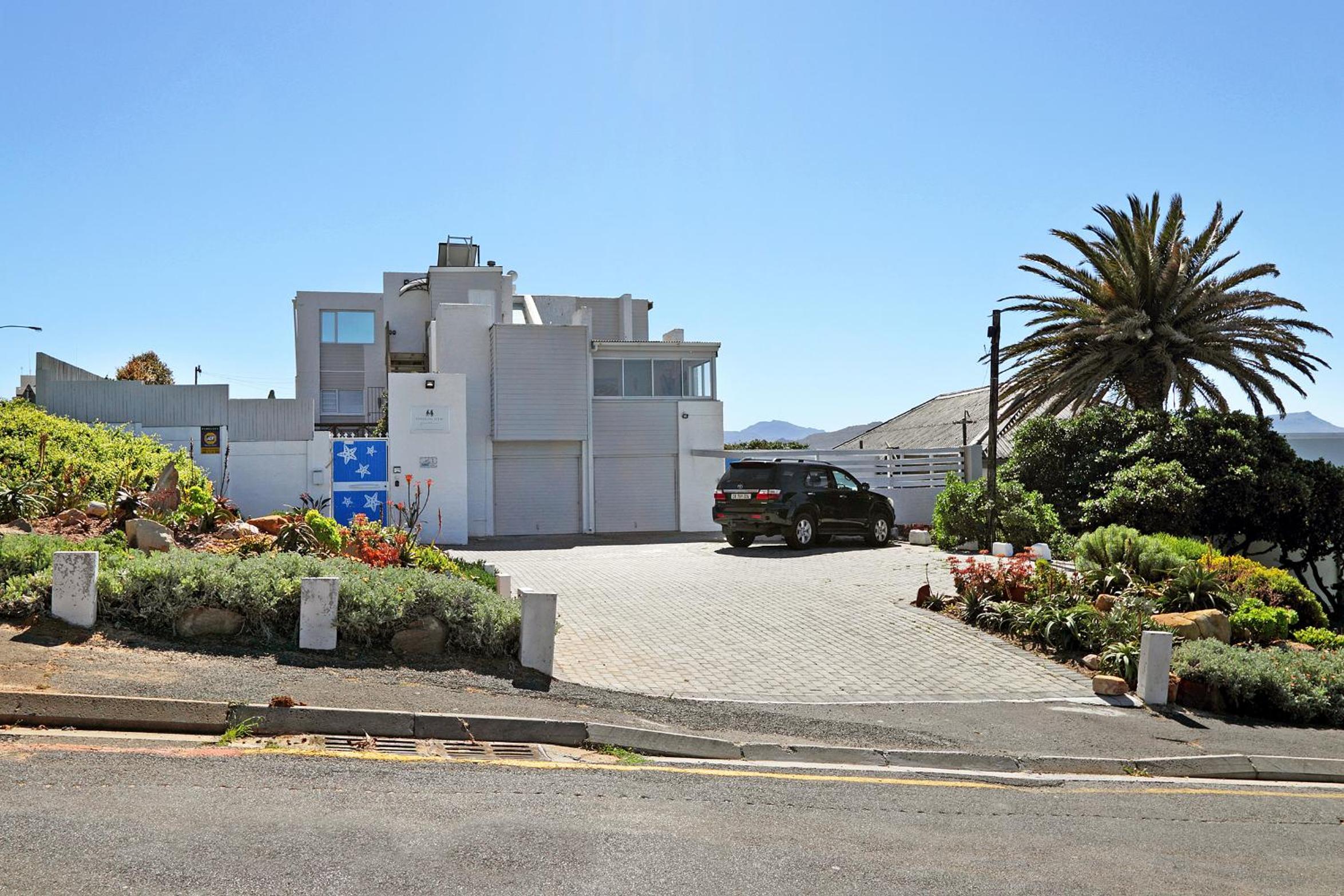 Penguins View Guesthouse
