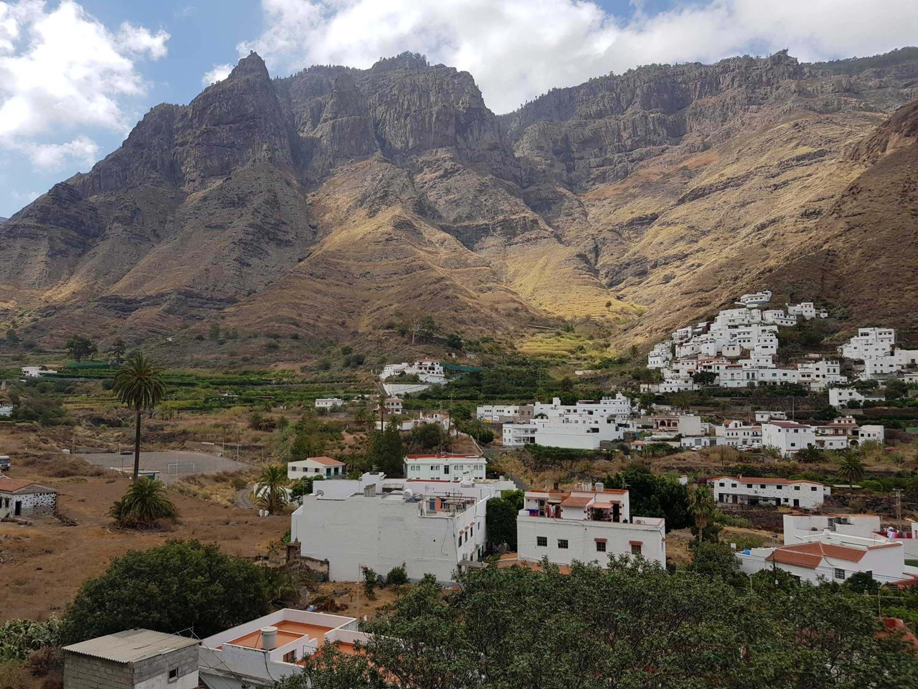 Vivienda Agaete Paradise view 4