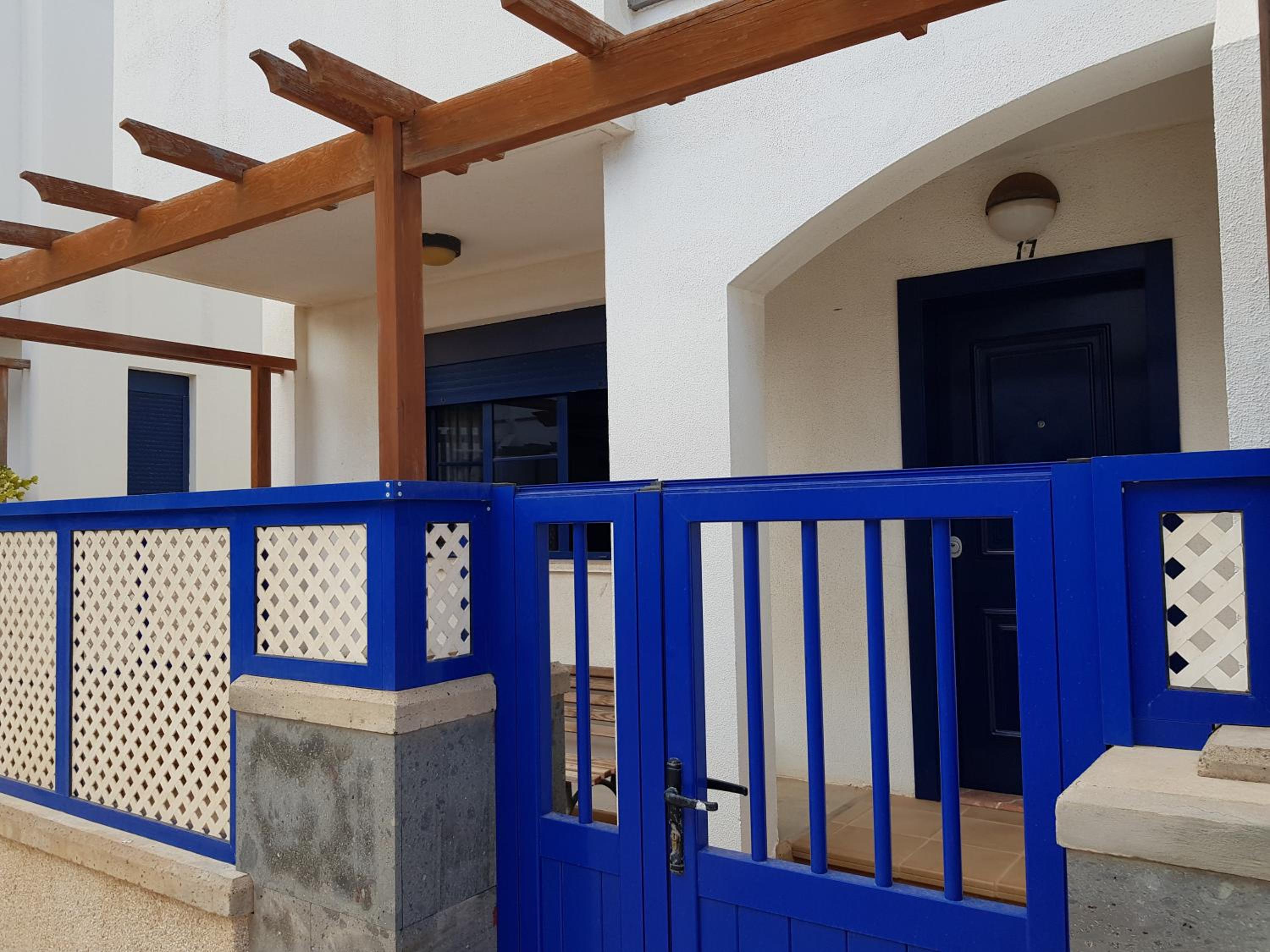 Vivienda Agaete Paradise view 5