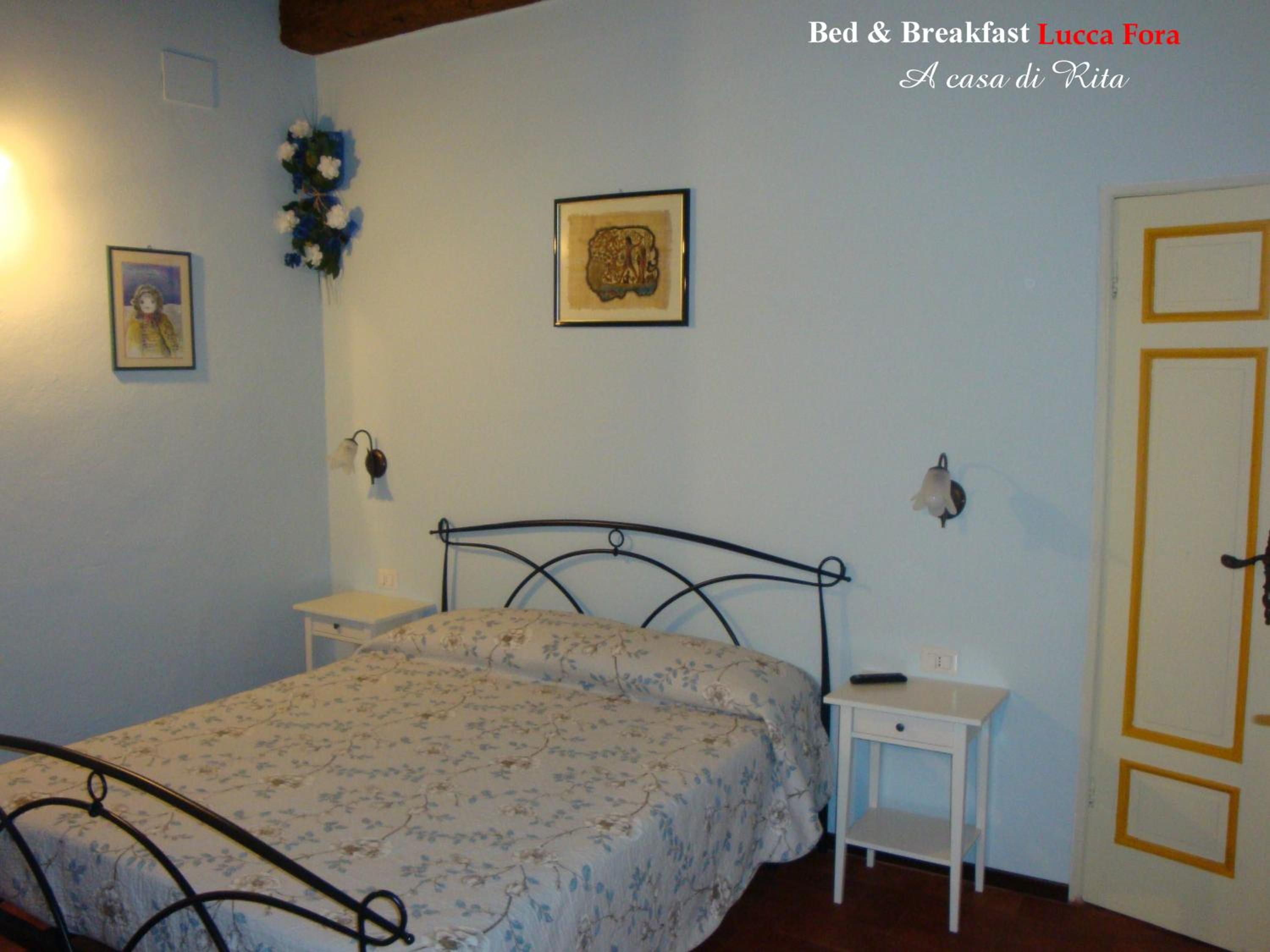 Bed & Breakfast Lucca Fora