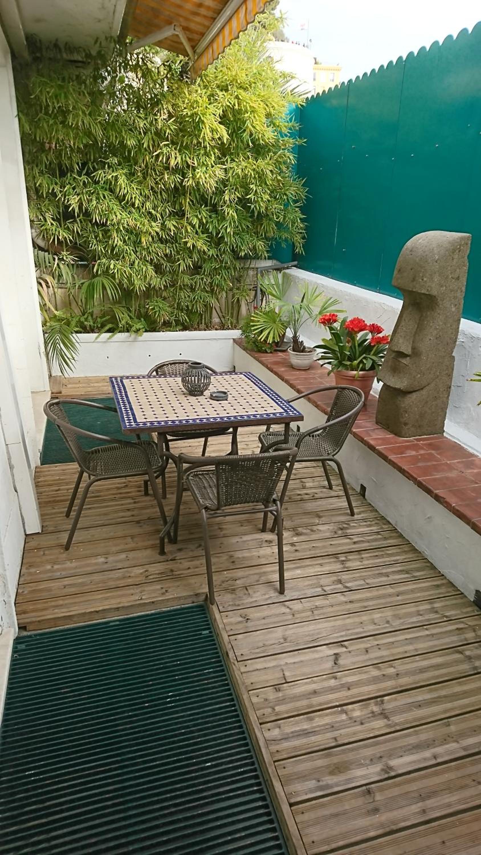 6 bedrooms seaview house, Old Town photo 4