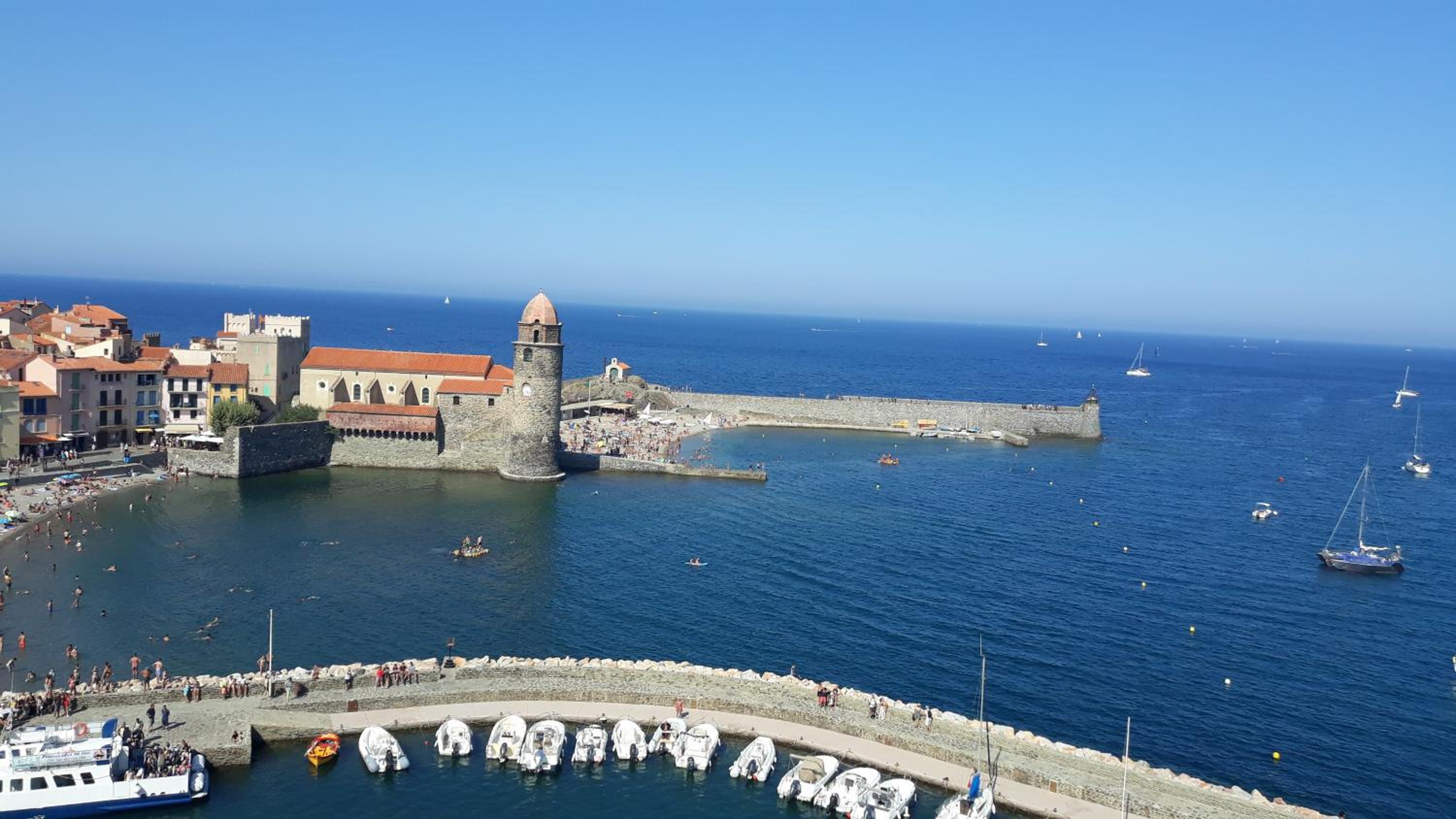 Vllla Reva view 3