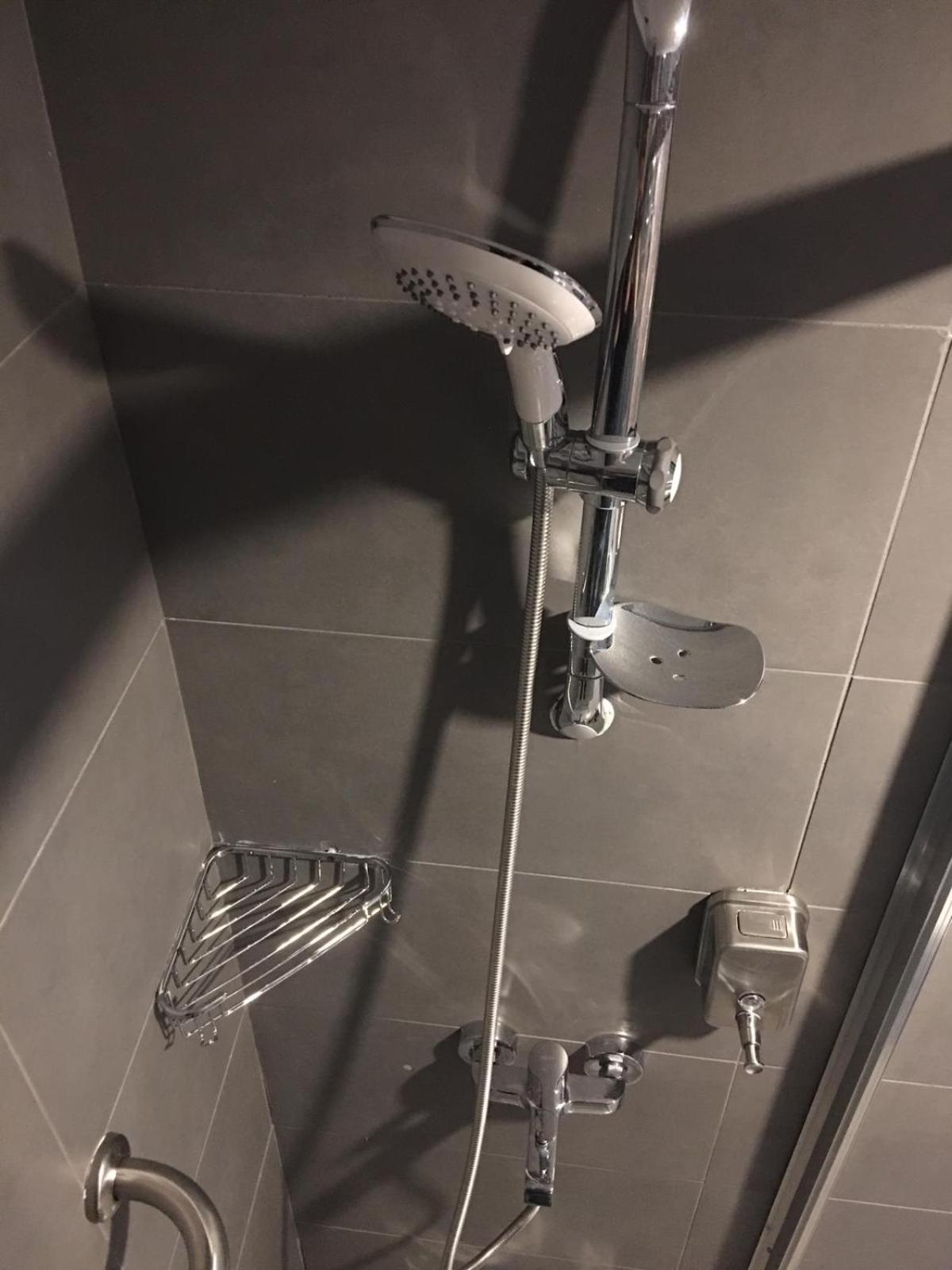 Cadde Suite Bakırköy - Image 77