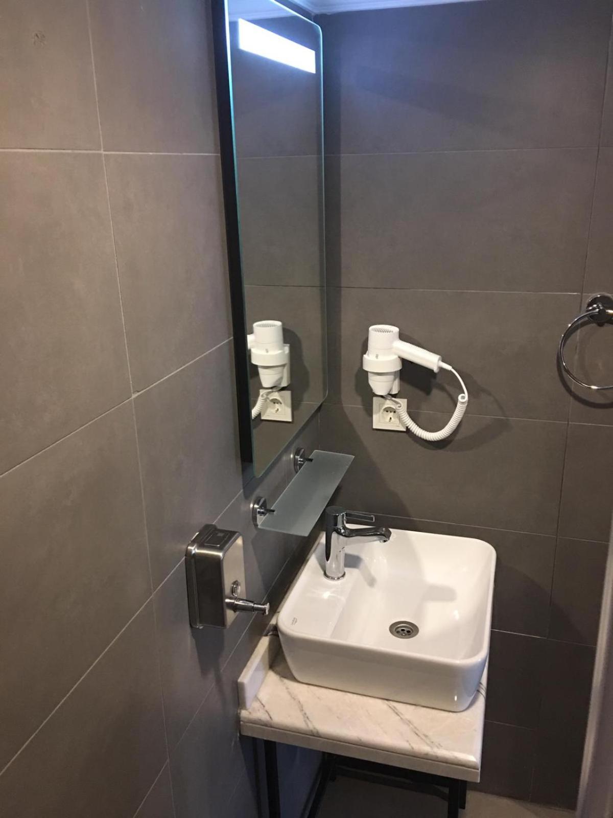 Cadde Suite Bakırköy - Image 78