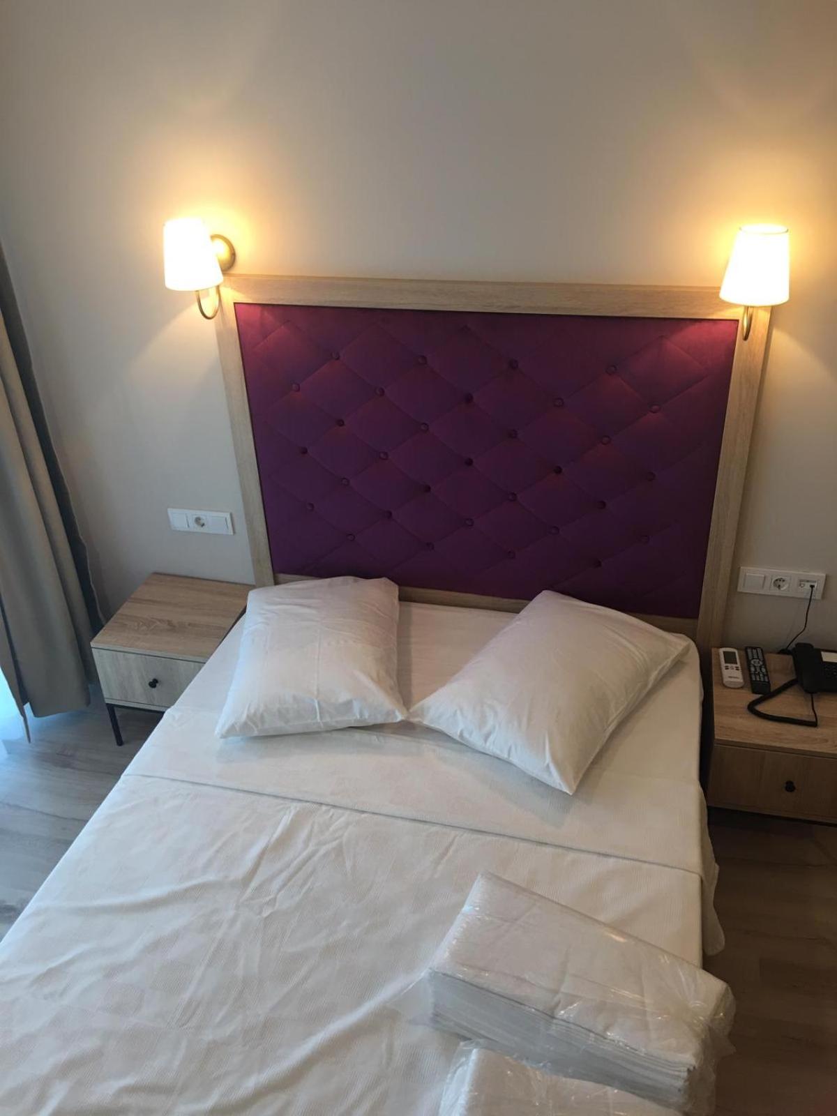 Cadde Suite Bakırköy - Image 27