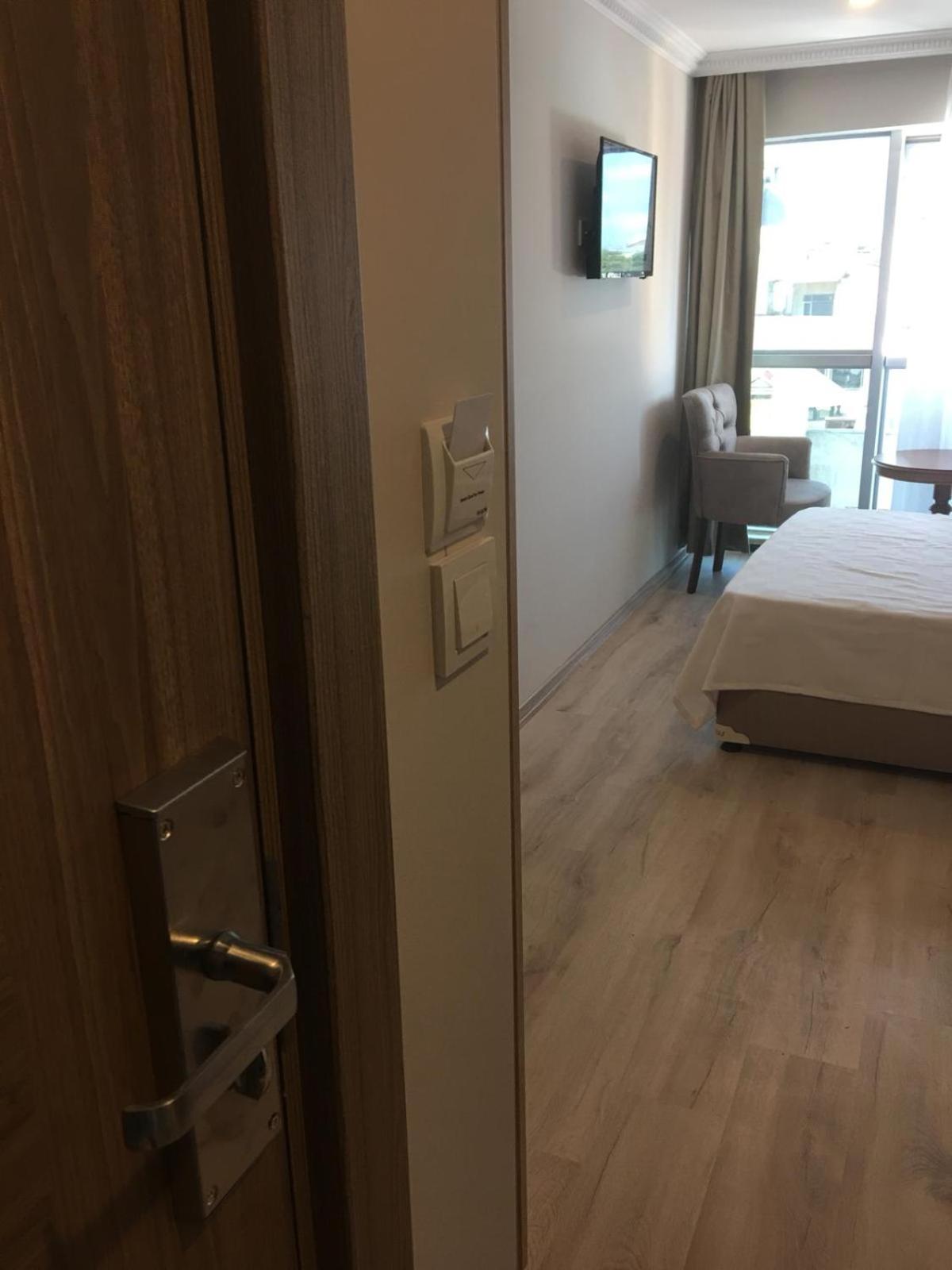 Cadde Suite Bakırköy - Image 28