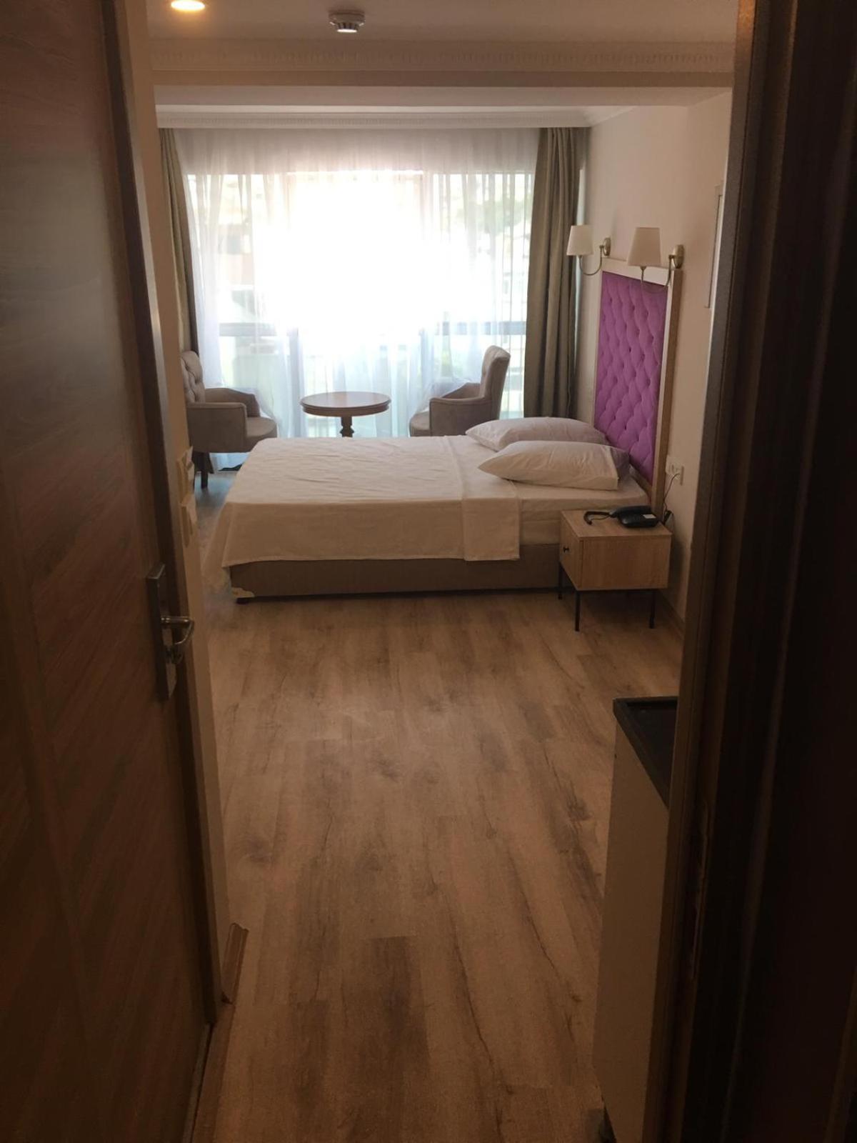 Cadde Suite Bakırköy - Image 29