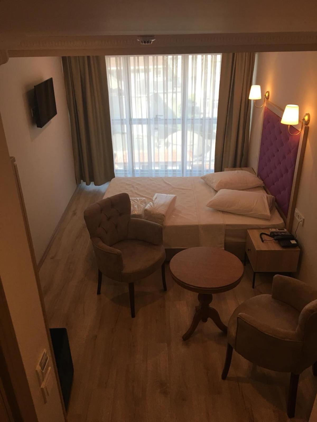Cadde Suite Bakırköy - Image 30