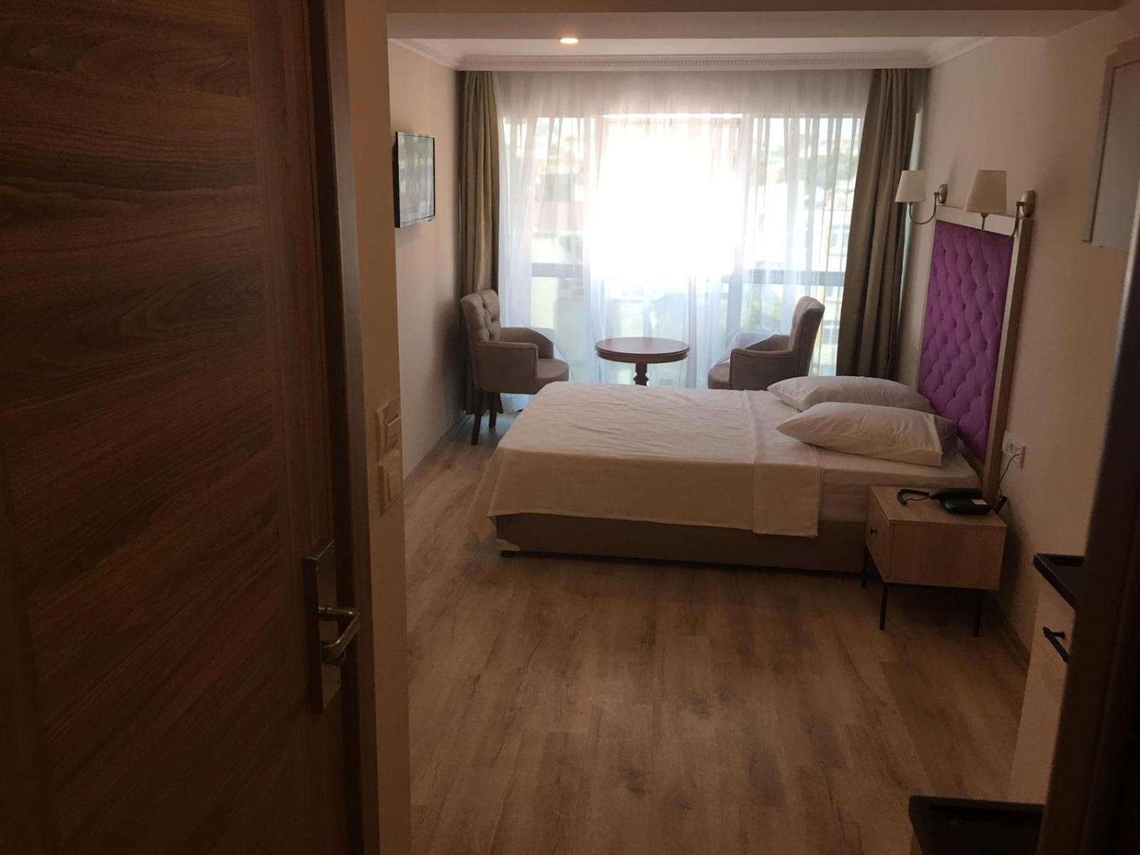 Cadde Suite Bakırköy - Image 31