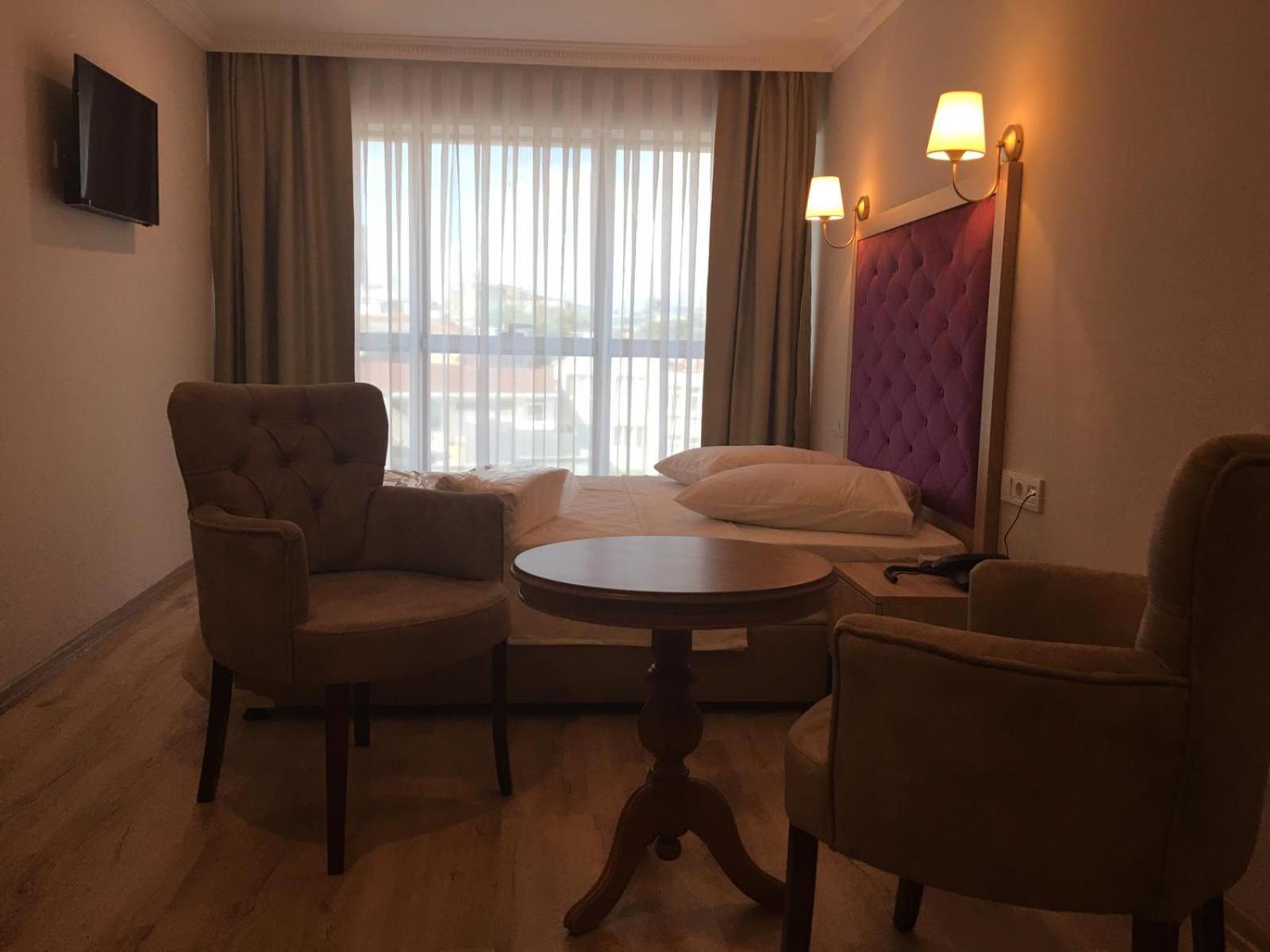Cadde Suite Bakırköy - Image 32