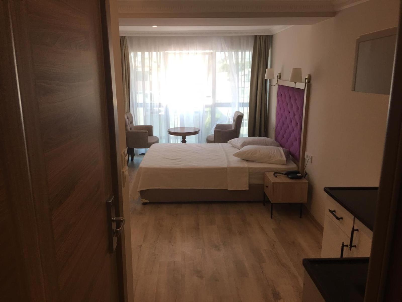 Cadde Suite Bakırköy - Image 33