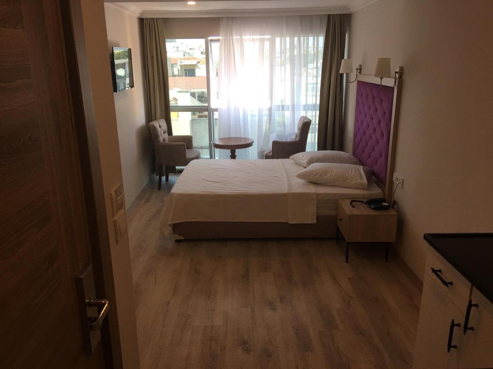 Cadde Suite Bakırköy - Image 34