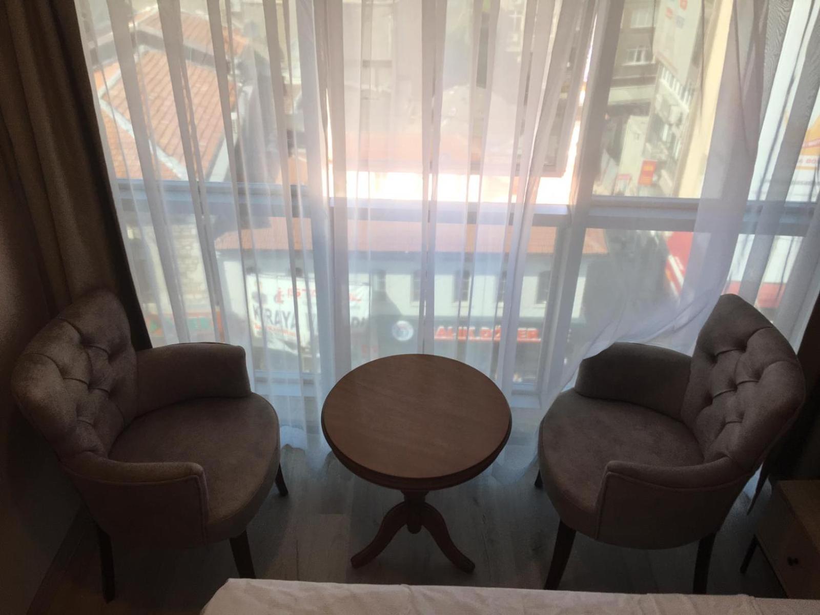 Cadde Suite Bakırköy - Image 35