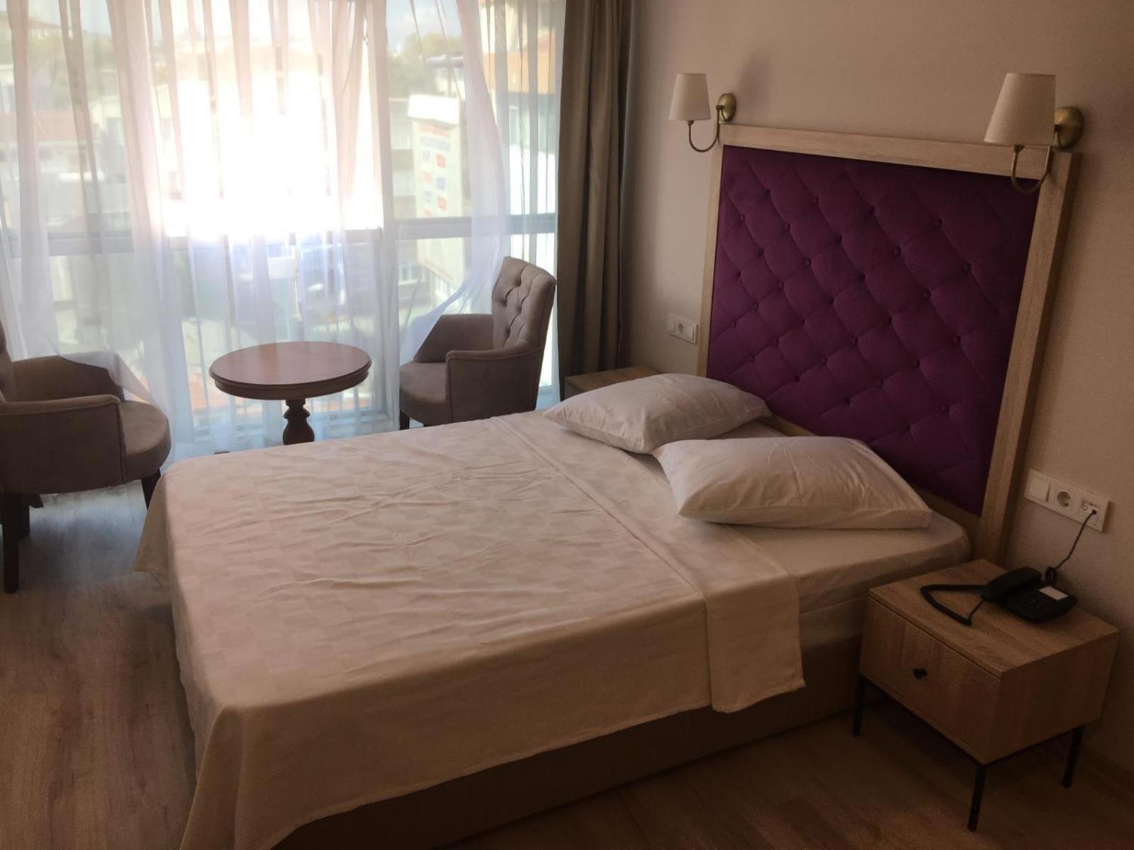 Cadde Suite Bakırköy - Image 36