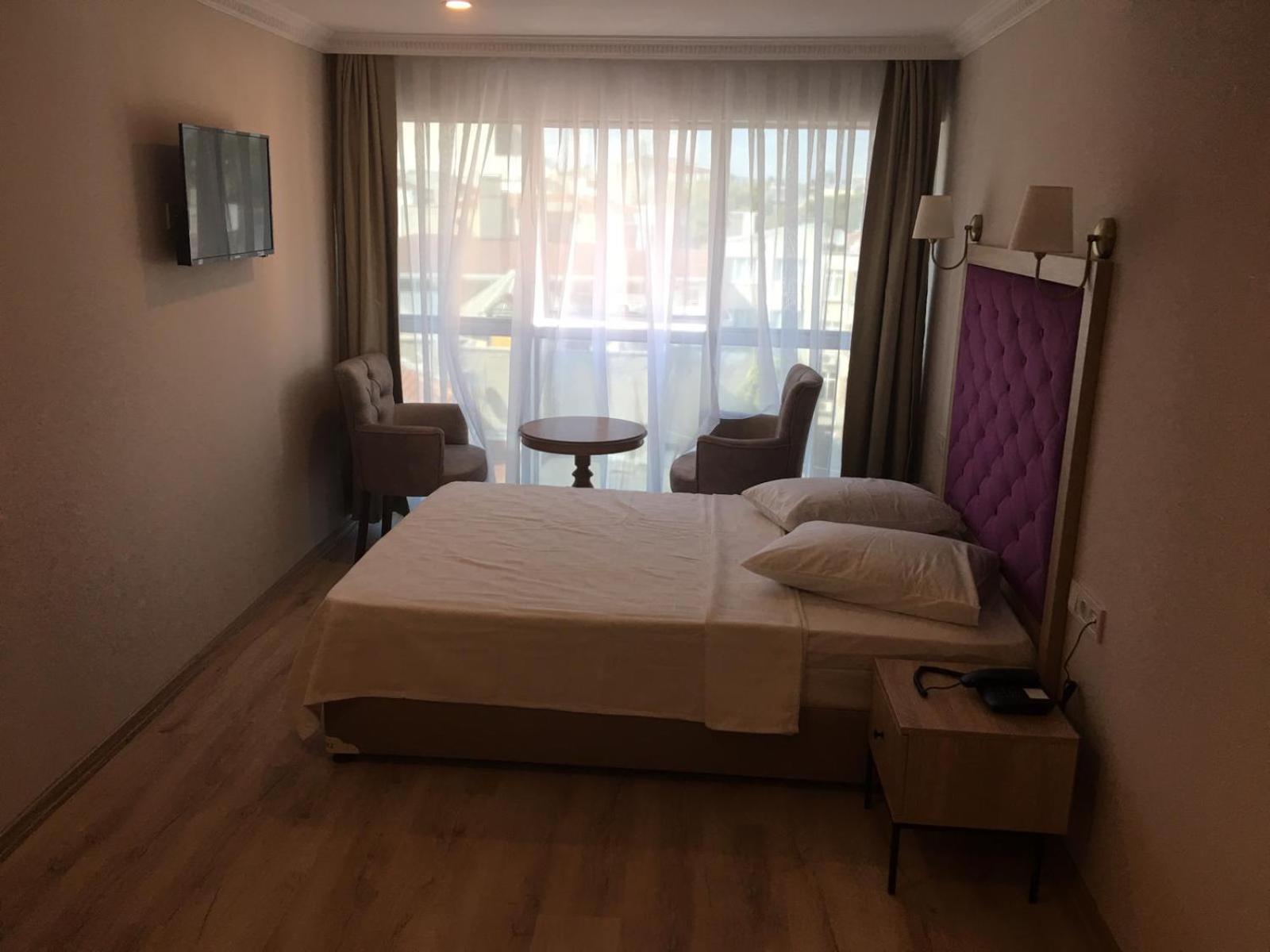 Cadde Suite Bakırköy - Image 37