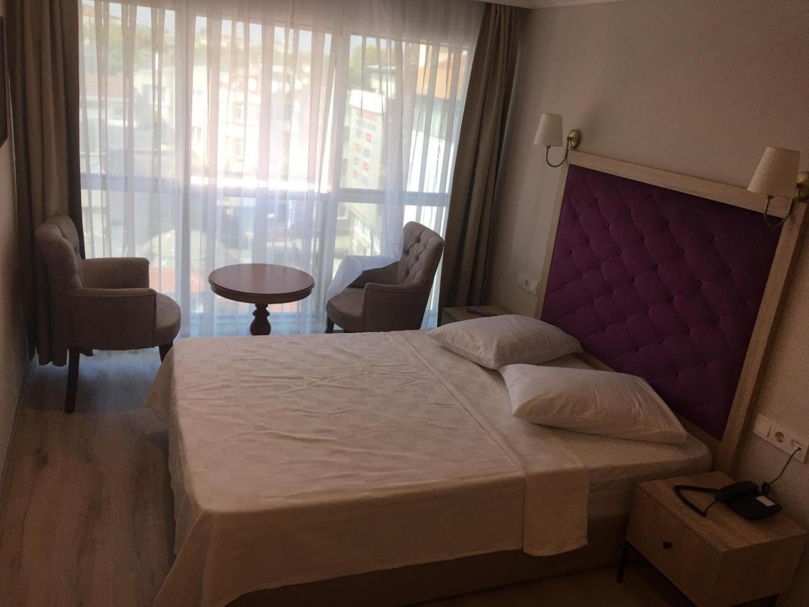 Cadde Suite Bakırköy - Image 38