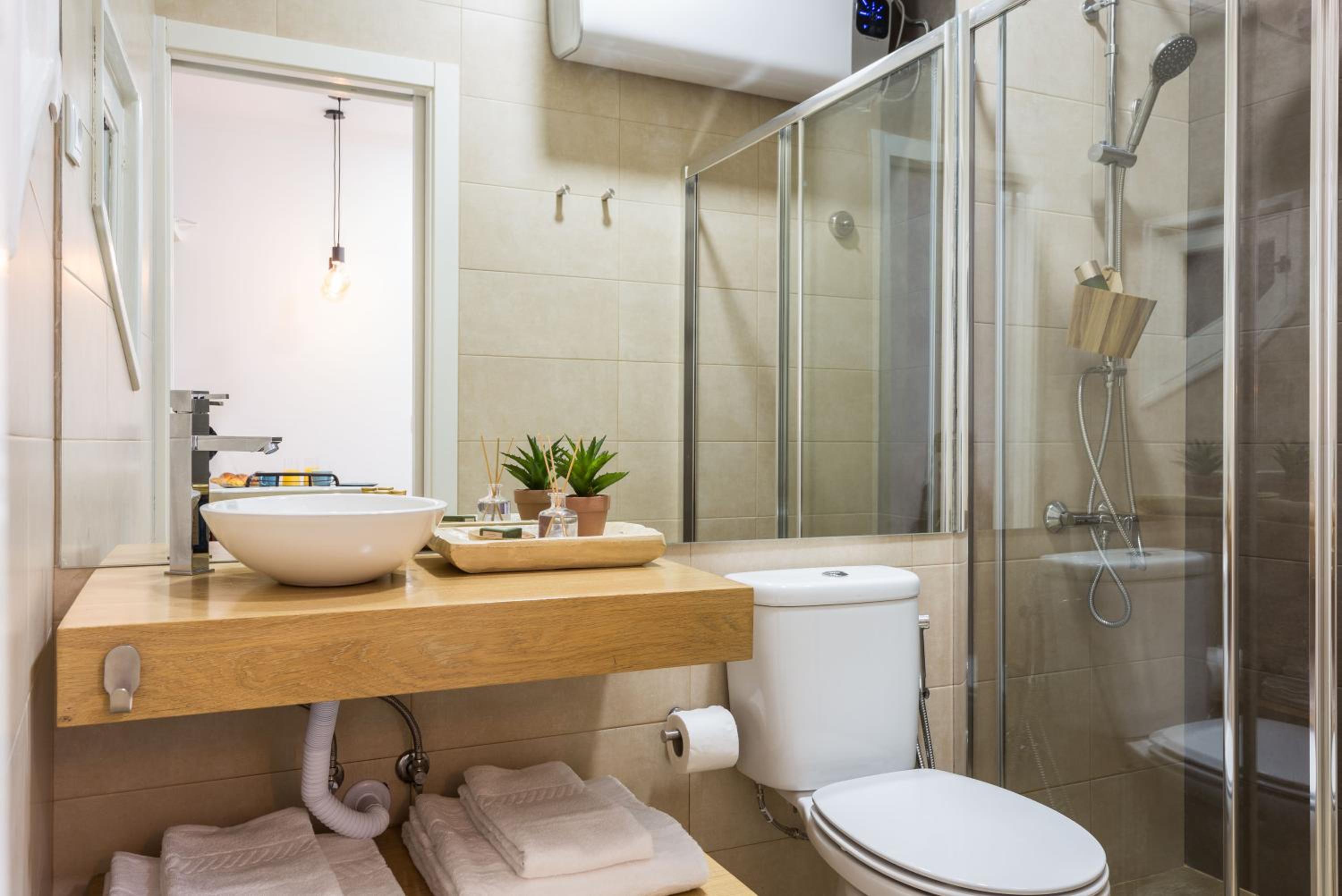 Charming Studio in Lisbon's center! view 4