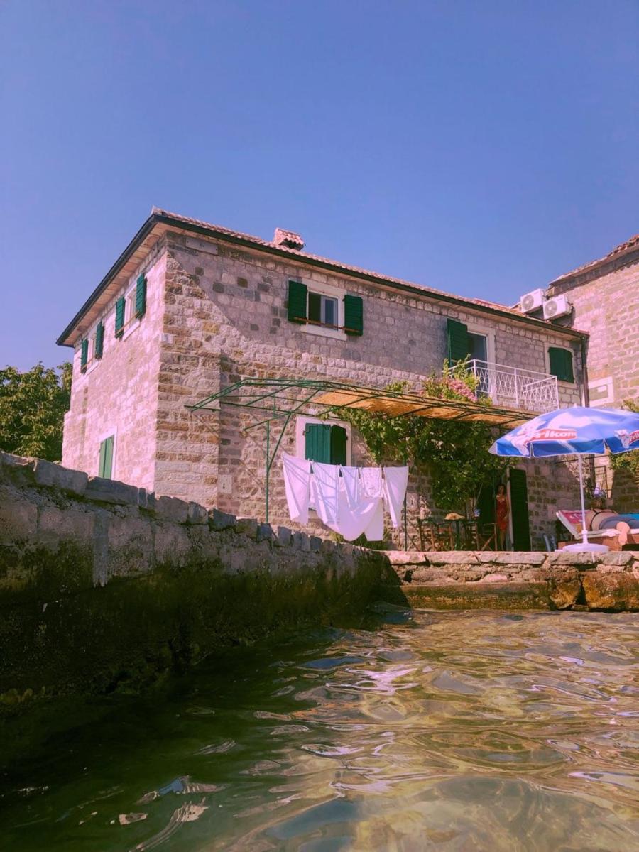Apartments Vila Verona Andrić view 4
