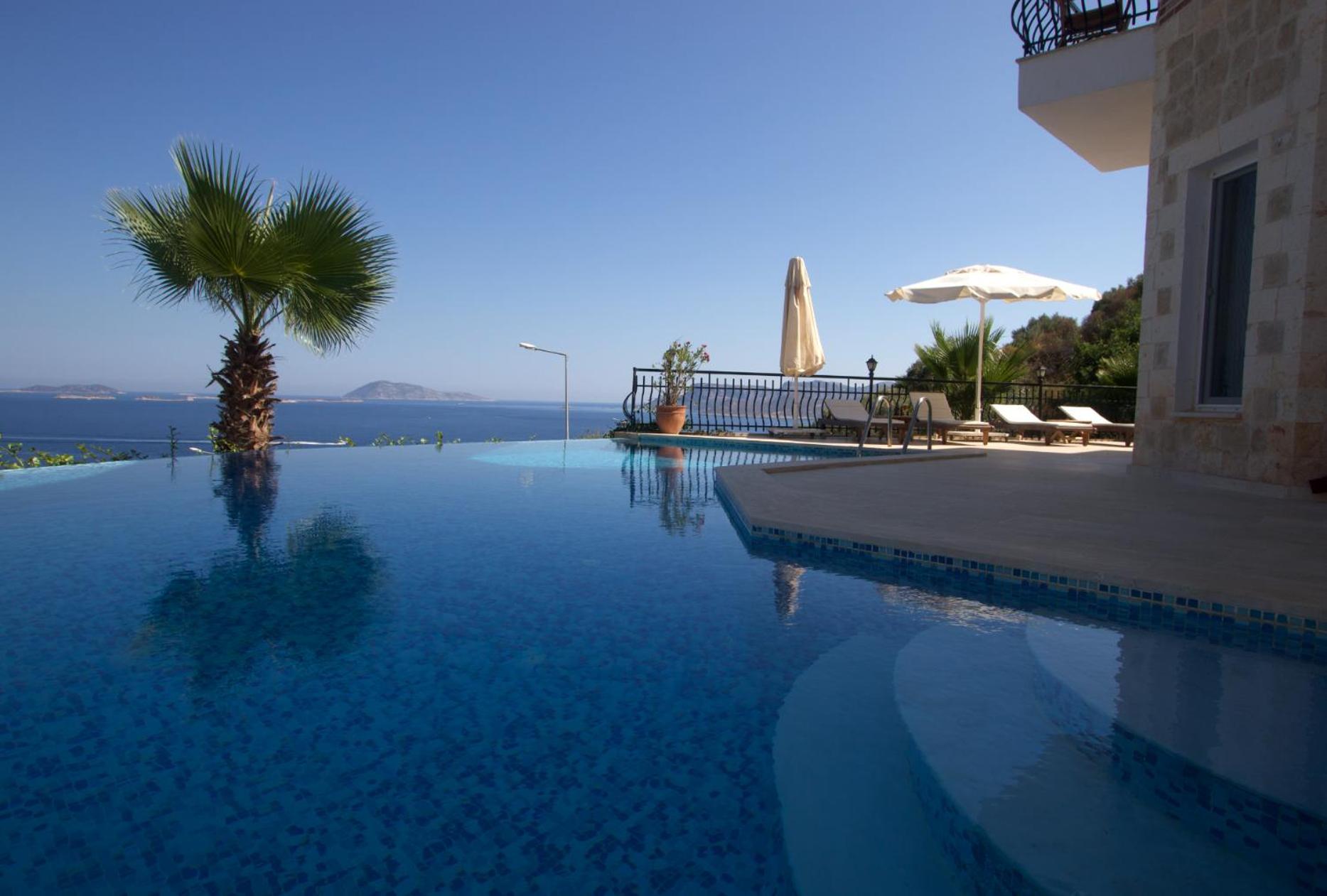 VİLLA JİOK view 3