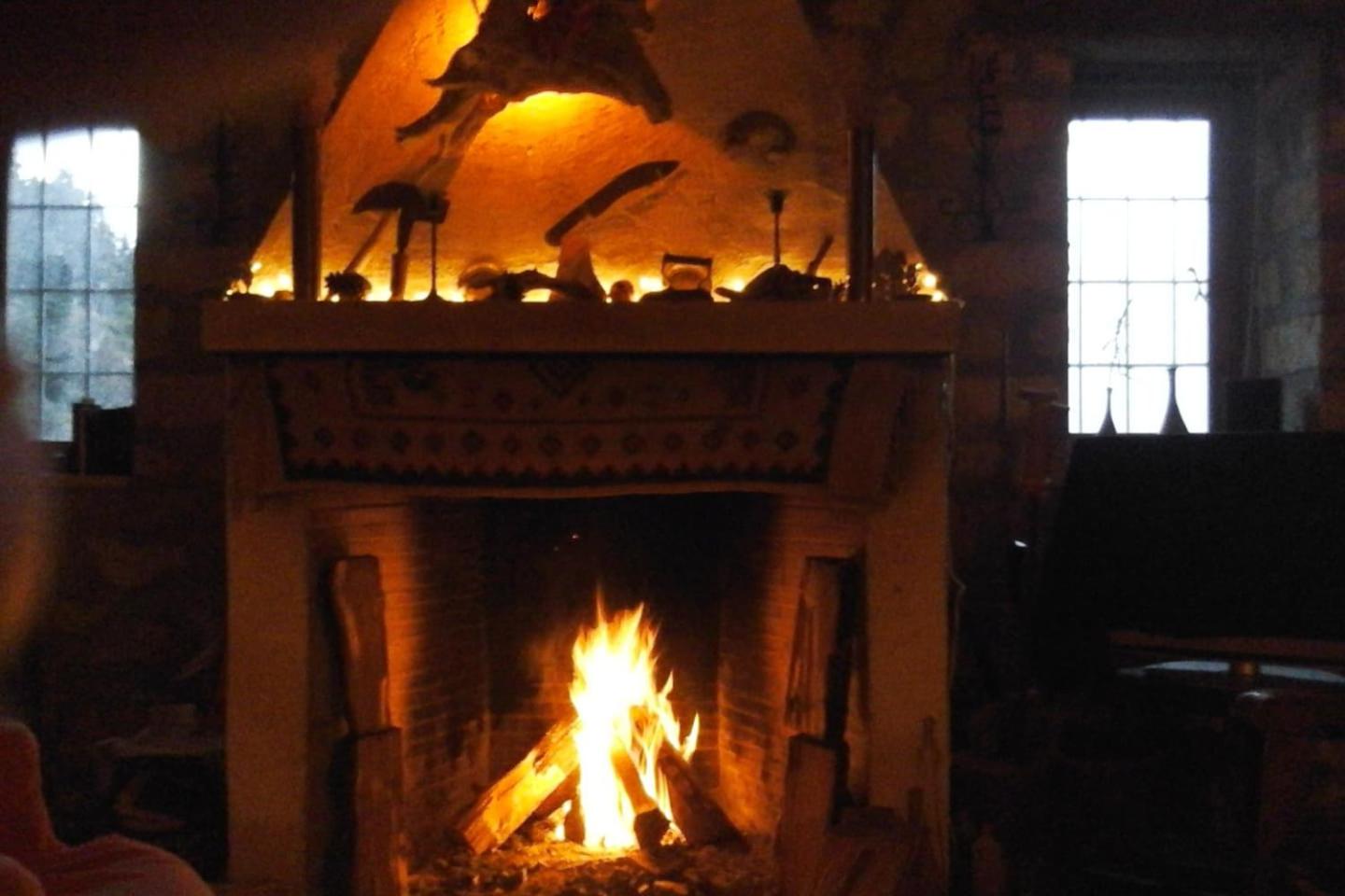 Arli House view 2