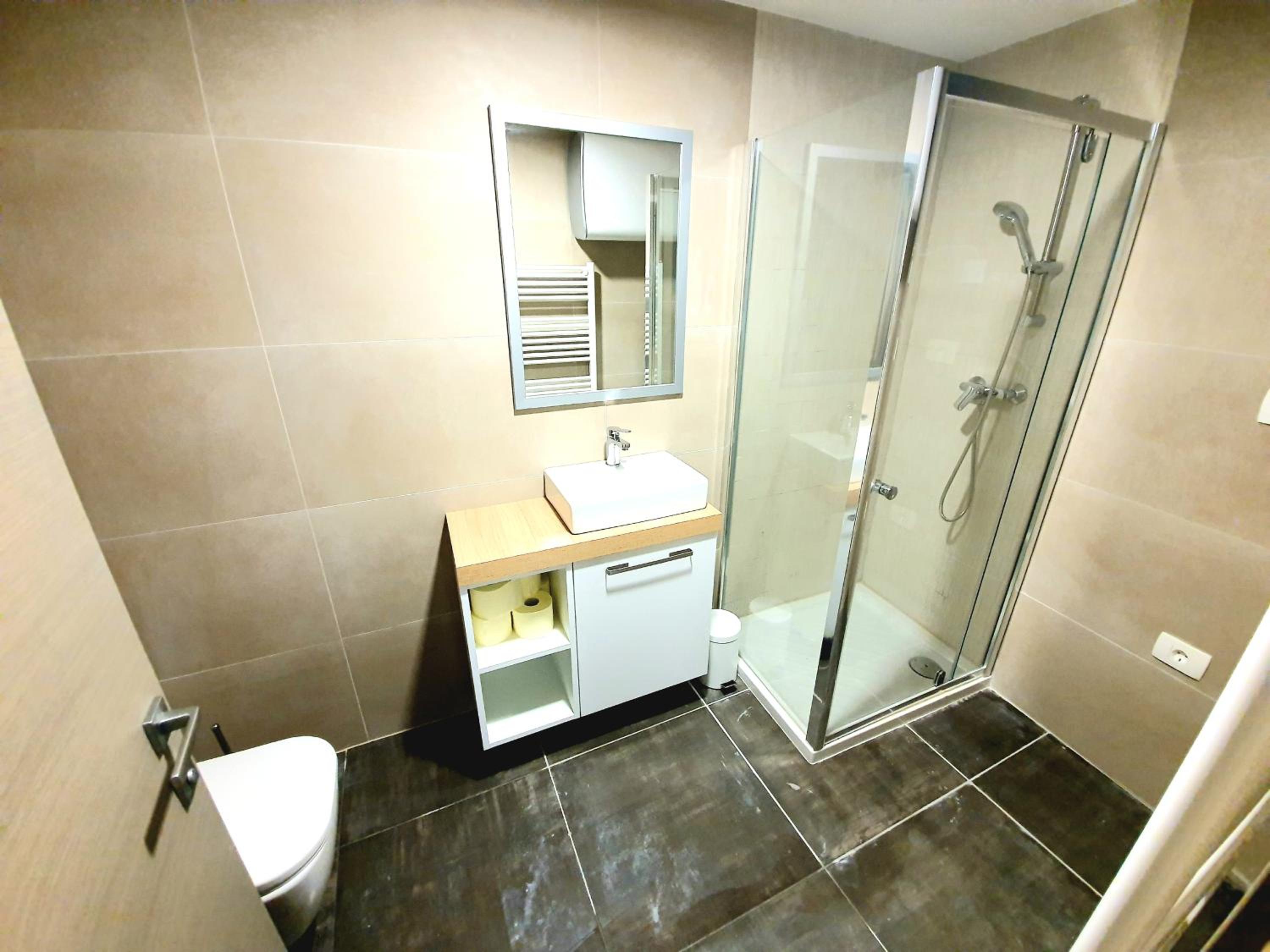 Casa Orange view 3