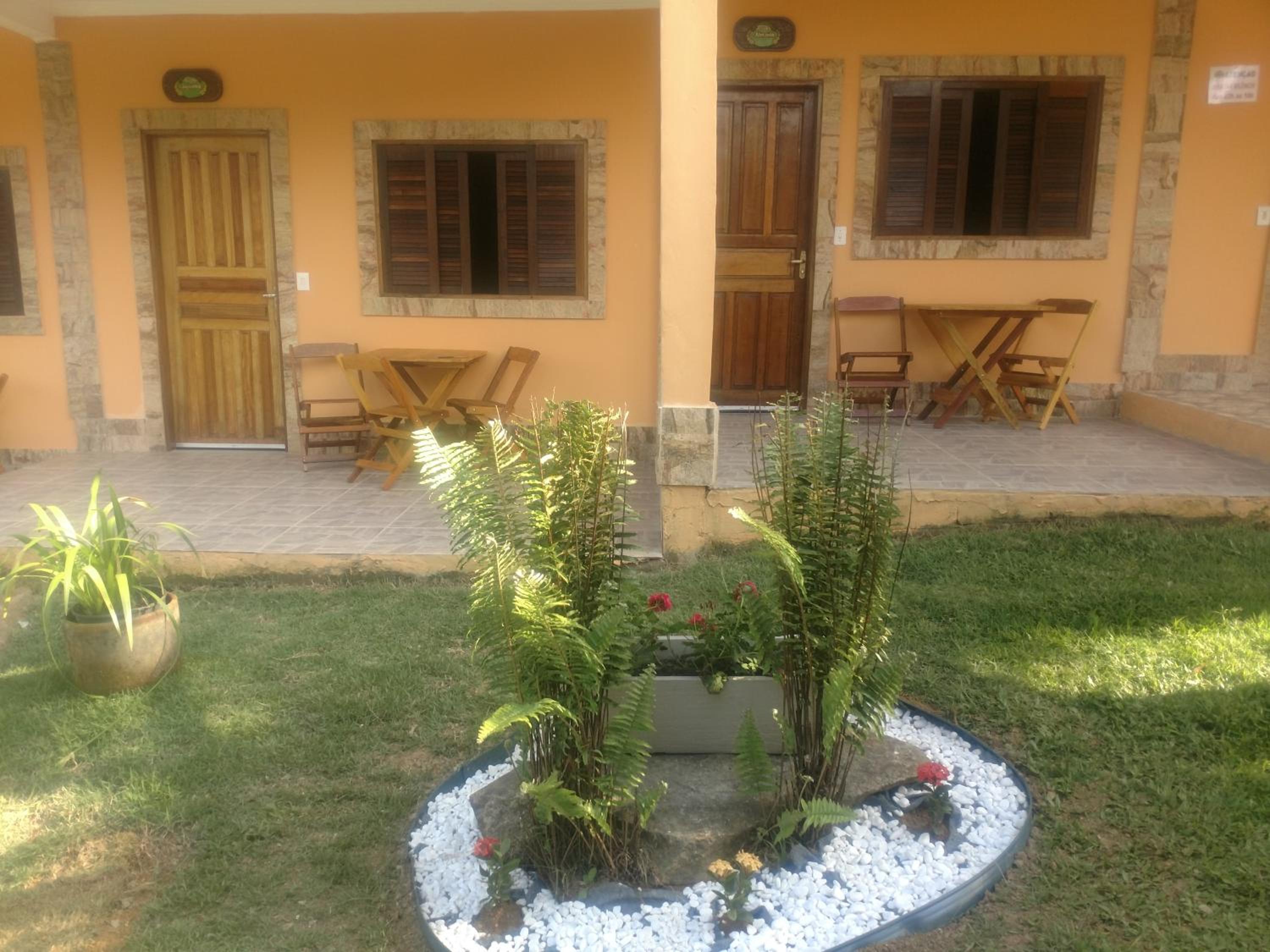 Ubatuba Suites Itamambuca