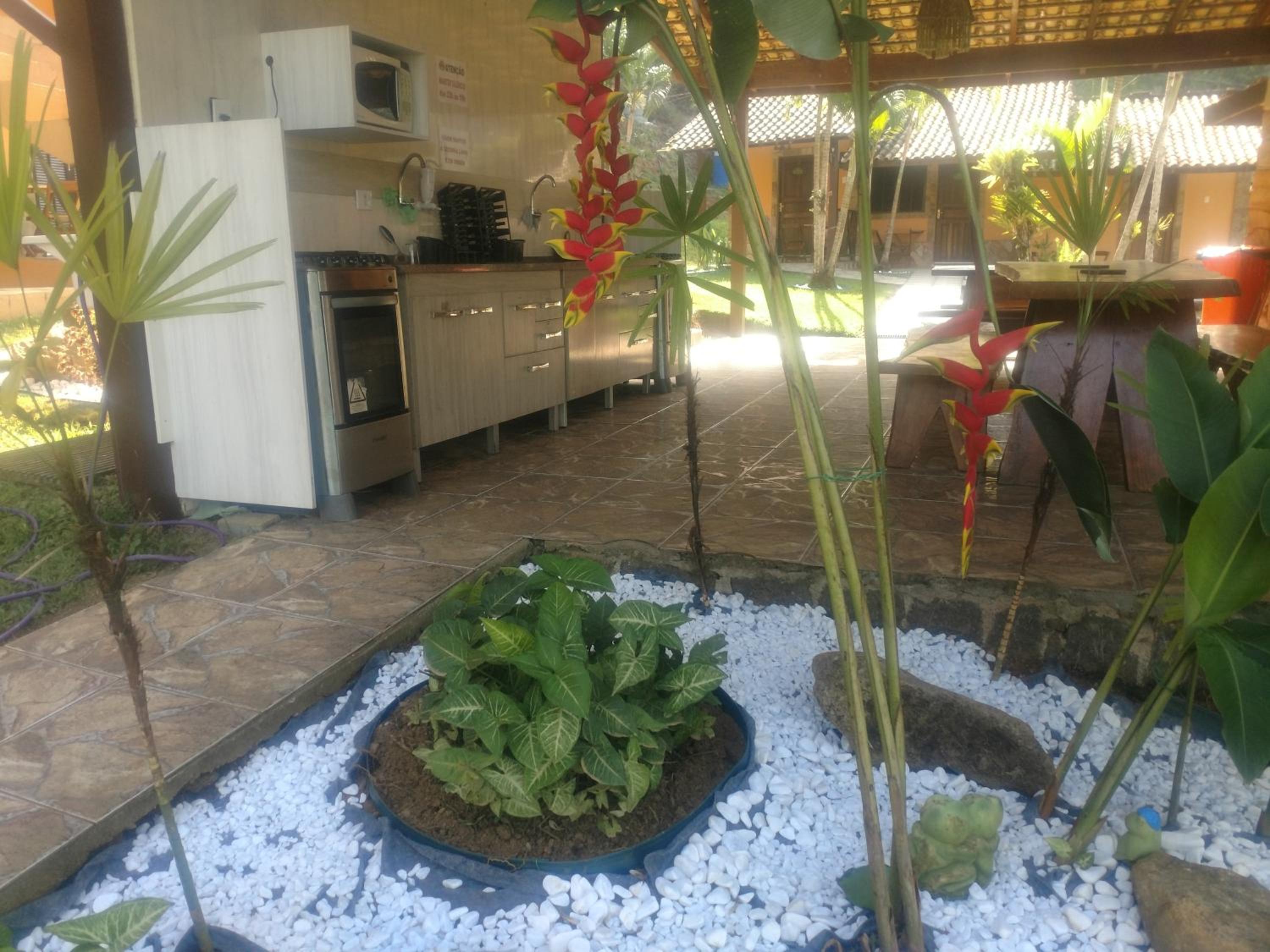 Ubatuba Suites Itamambuca