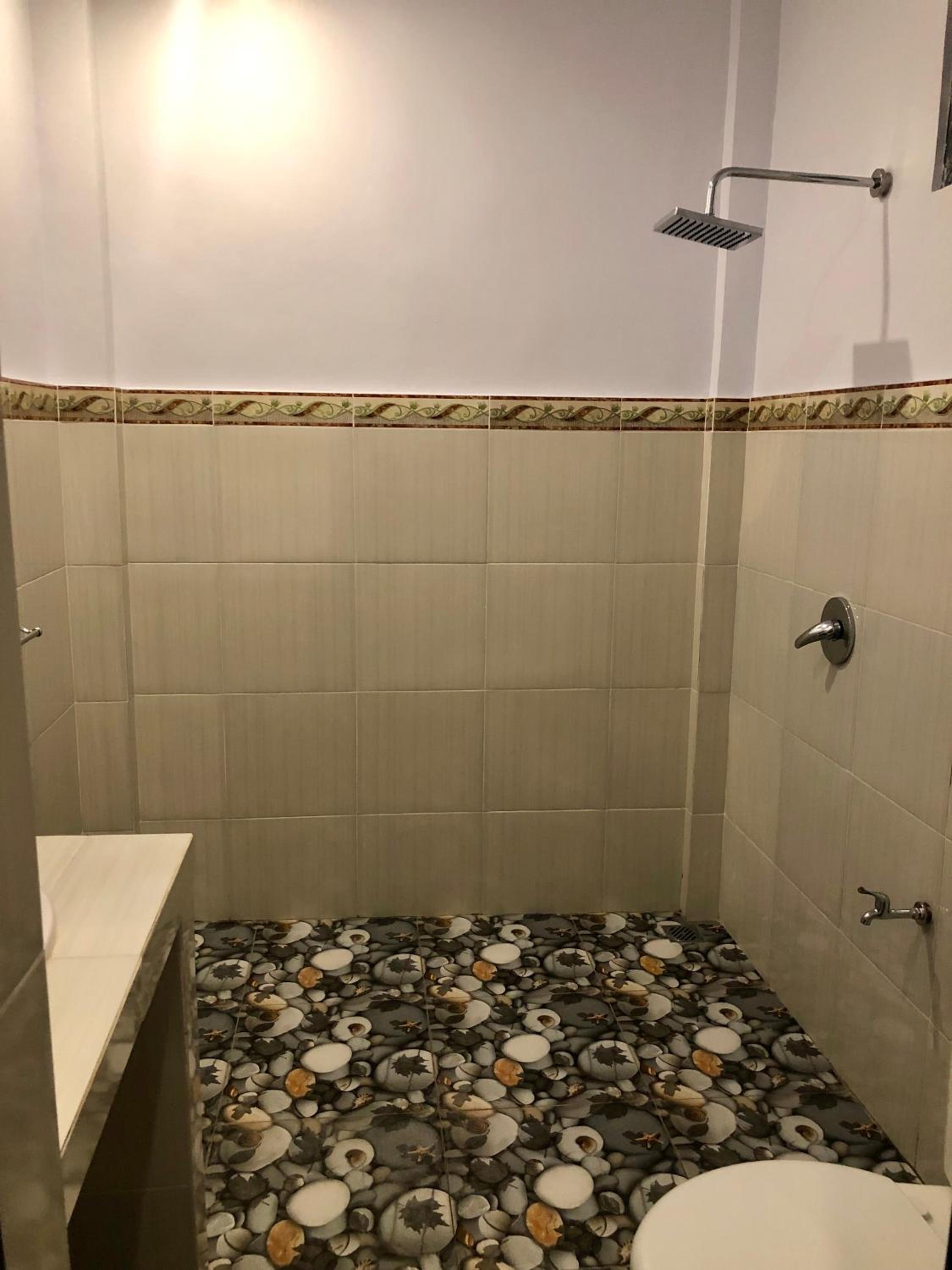 The Hidden Bali Inn
