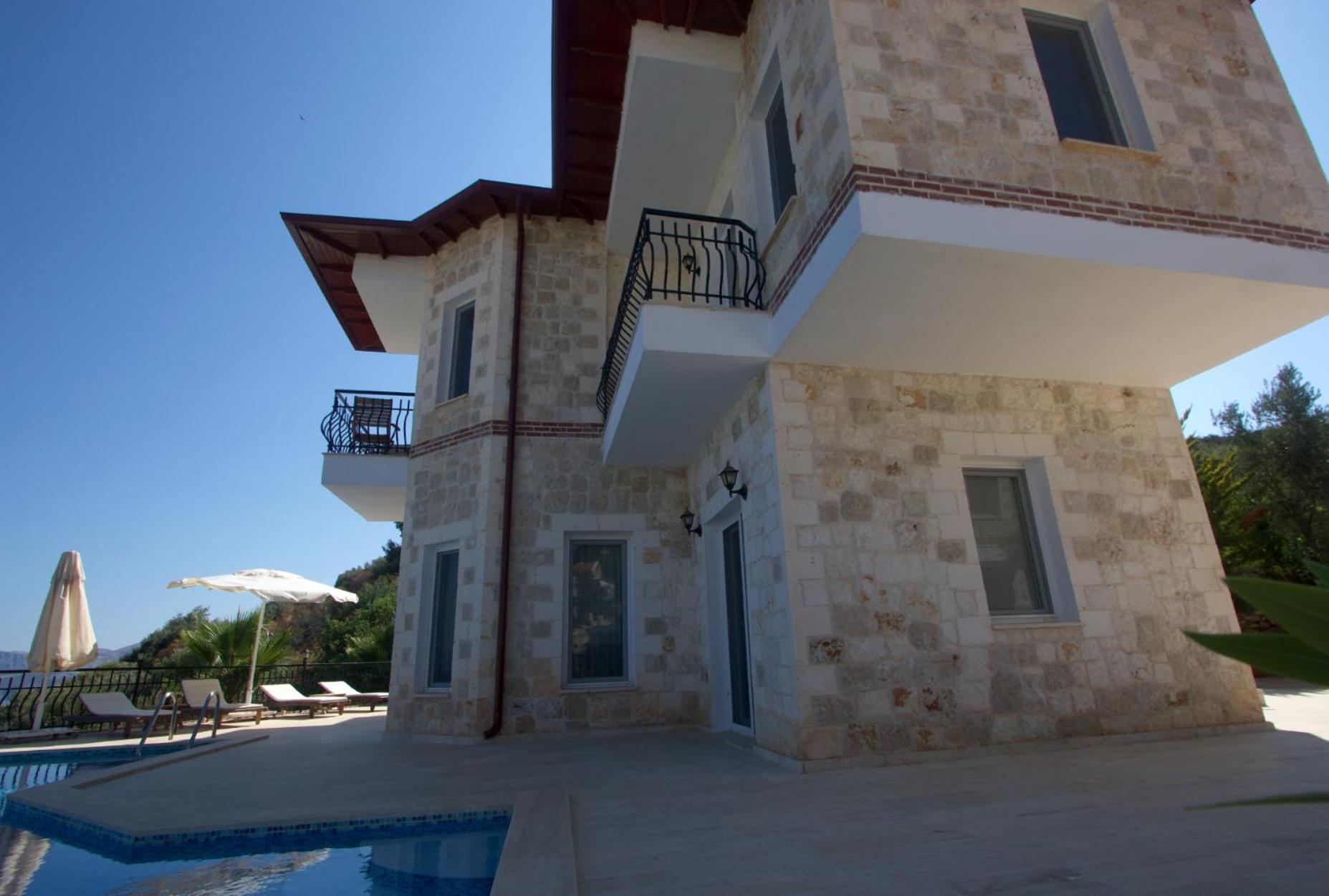 Hotel VİLLA JİOK - Image 1