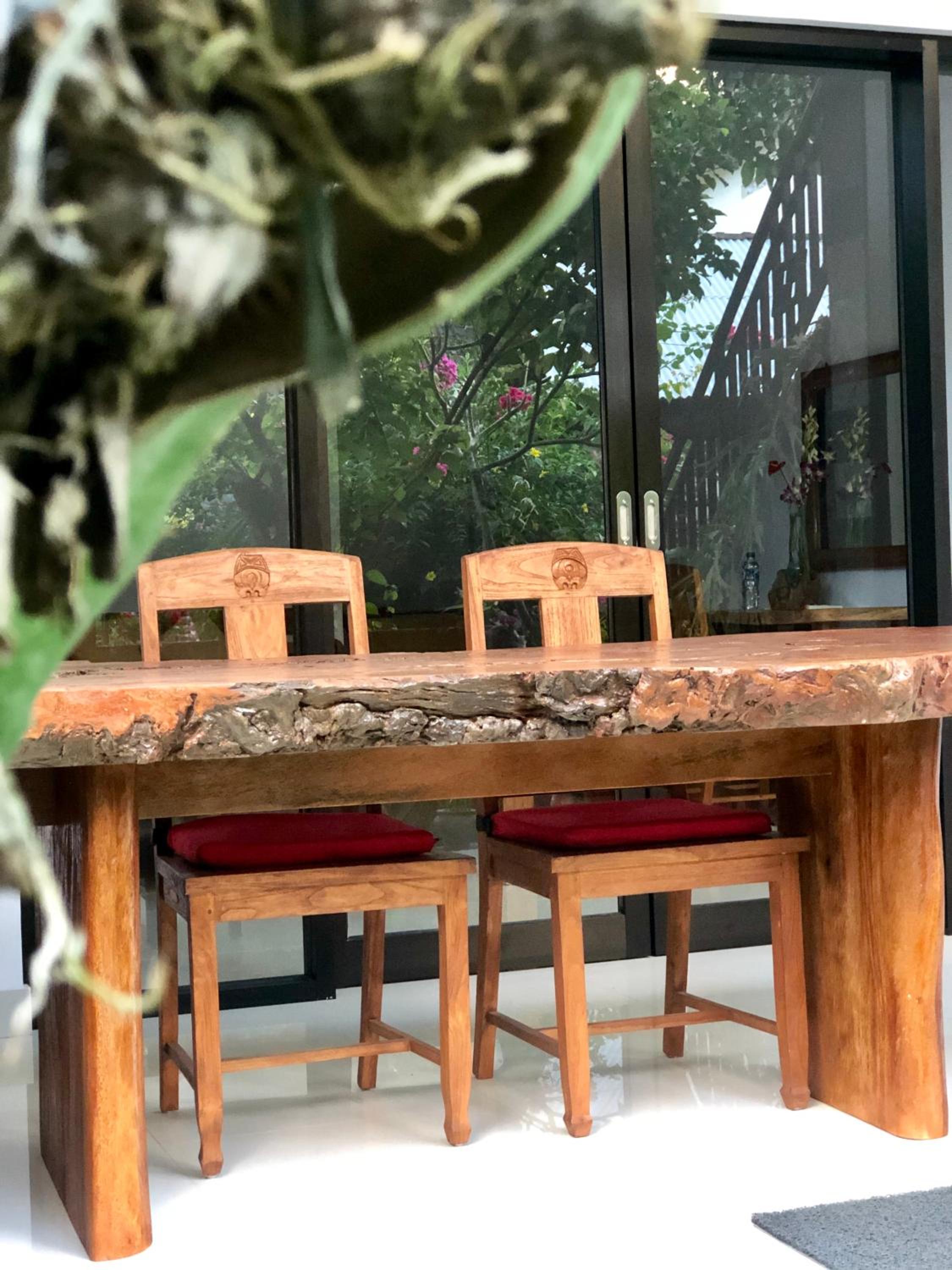 The Hidden Bali Inn