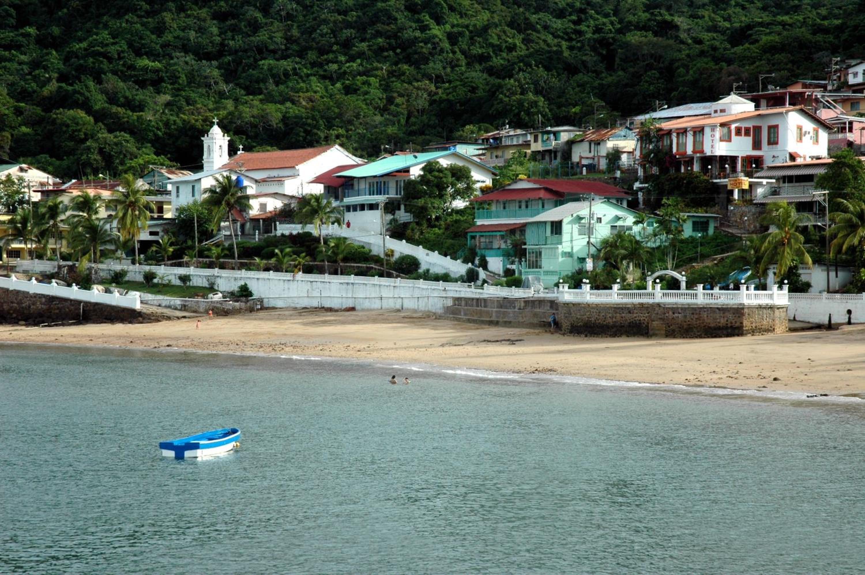 Cerrito Tropical Eco Lodge view 5