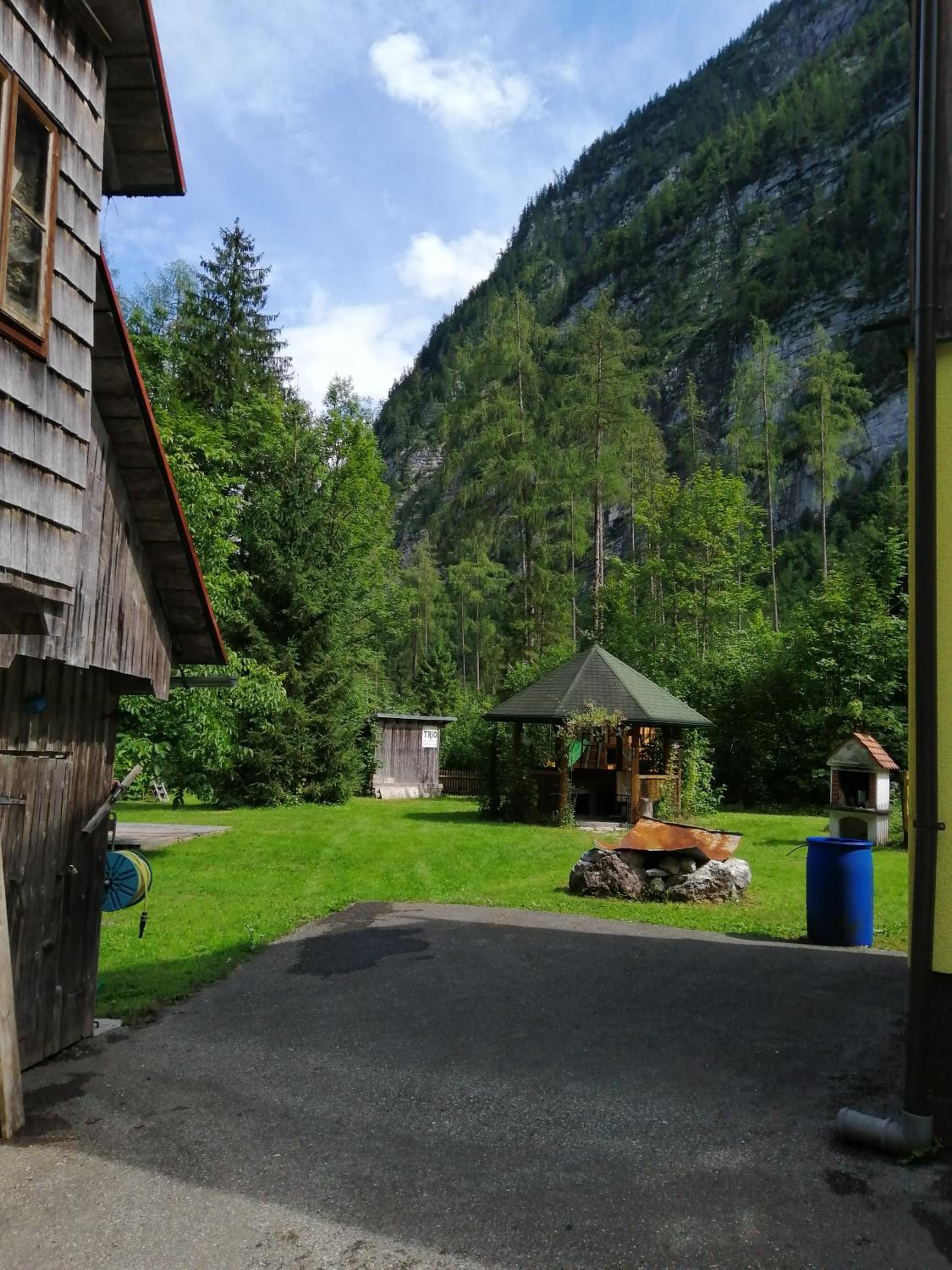 Haus Waldbach