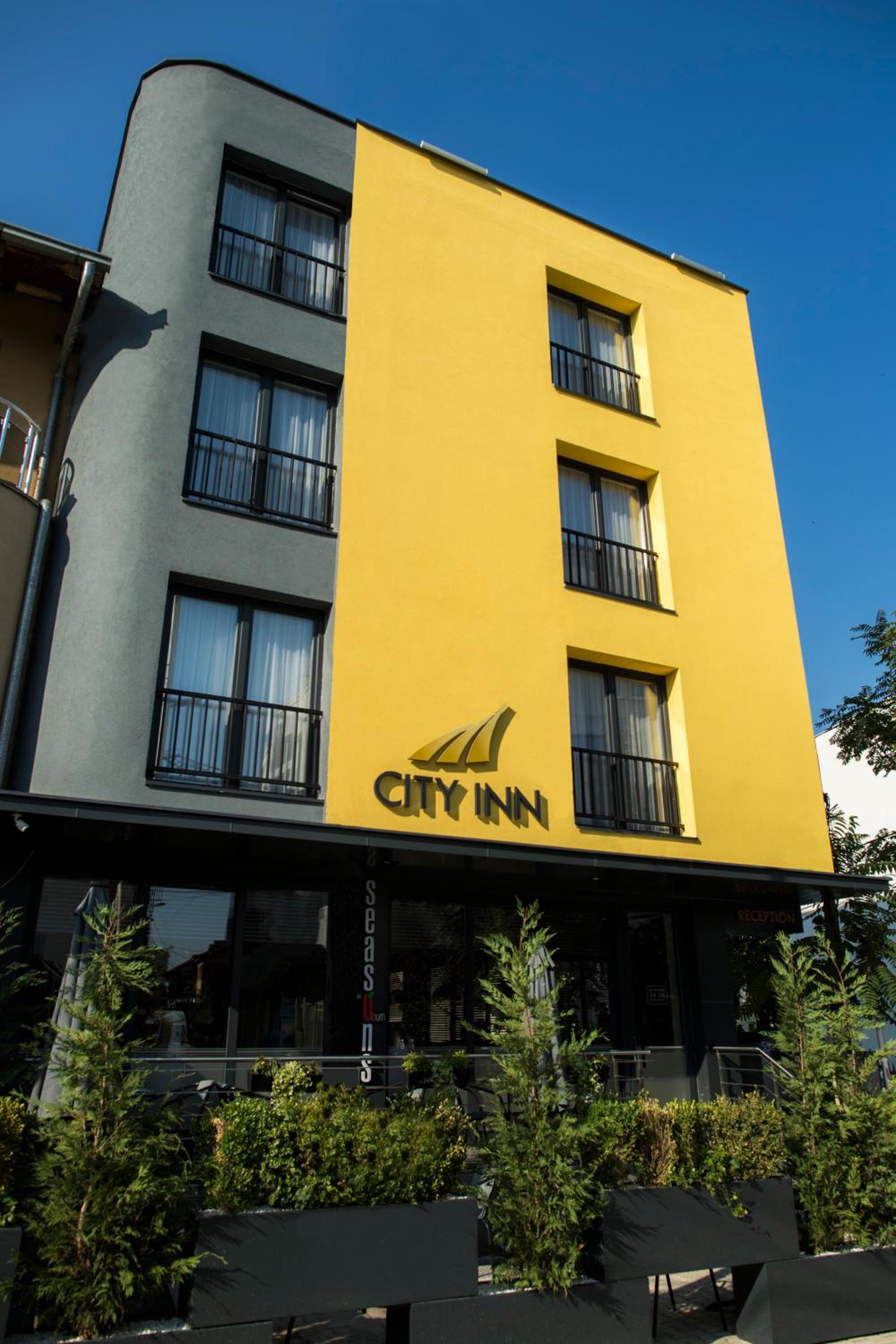 City Inn