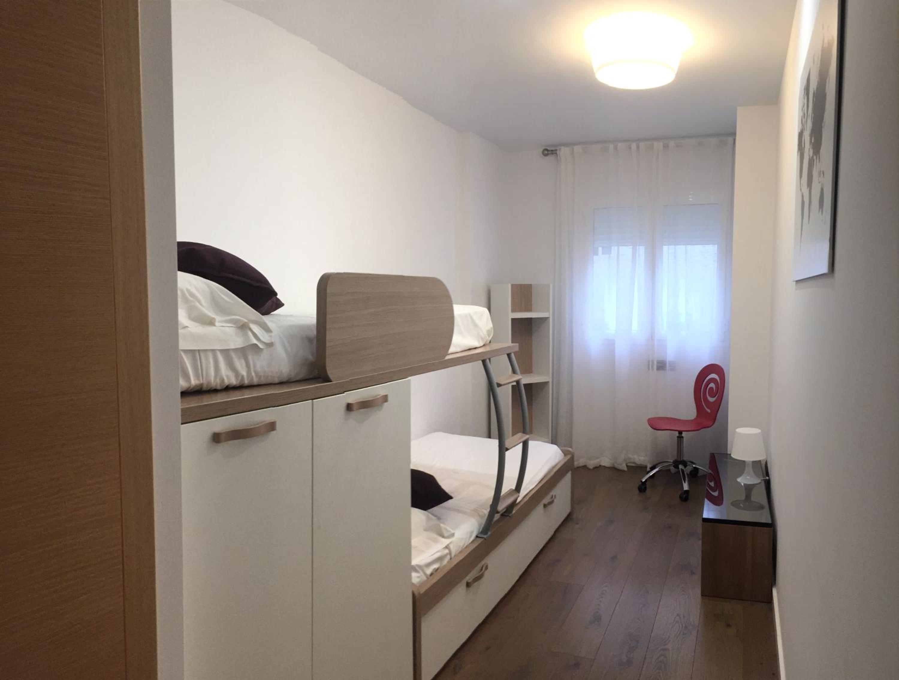 Apartamentos Turisticos Torico Amantes