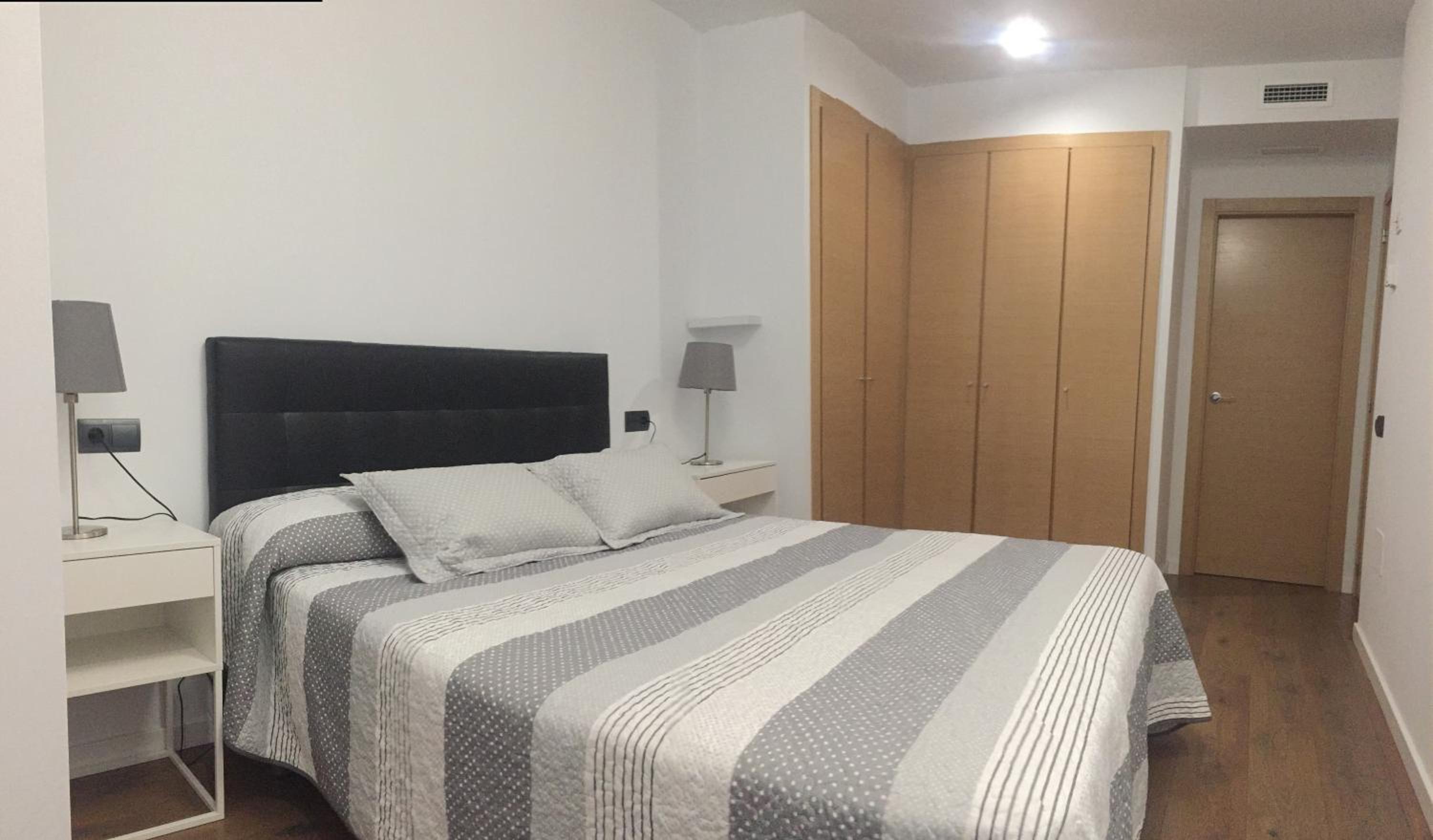 Apartamentos Turisticos Torico Amantes