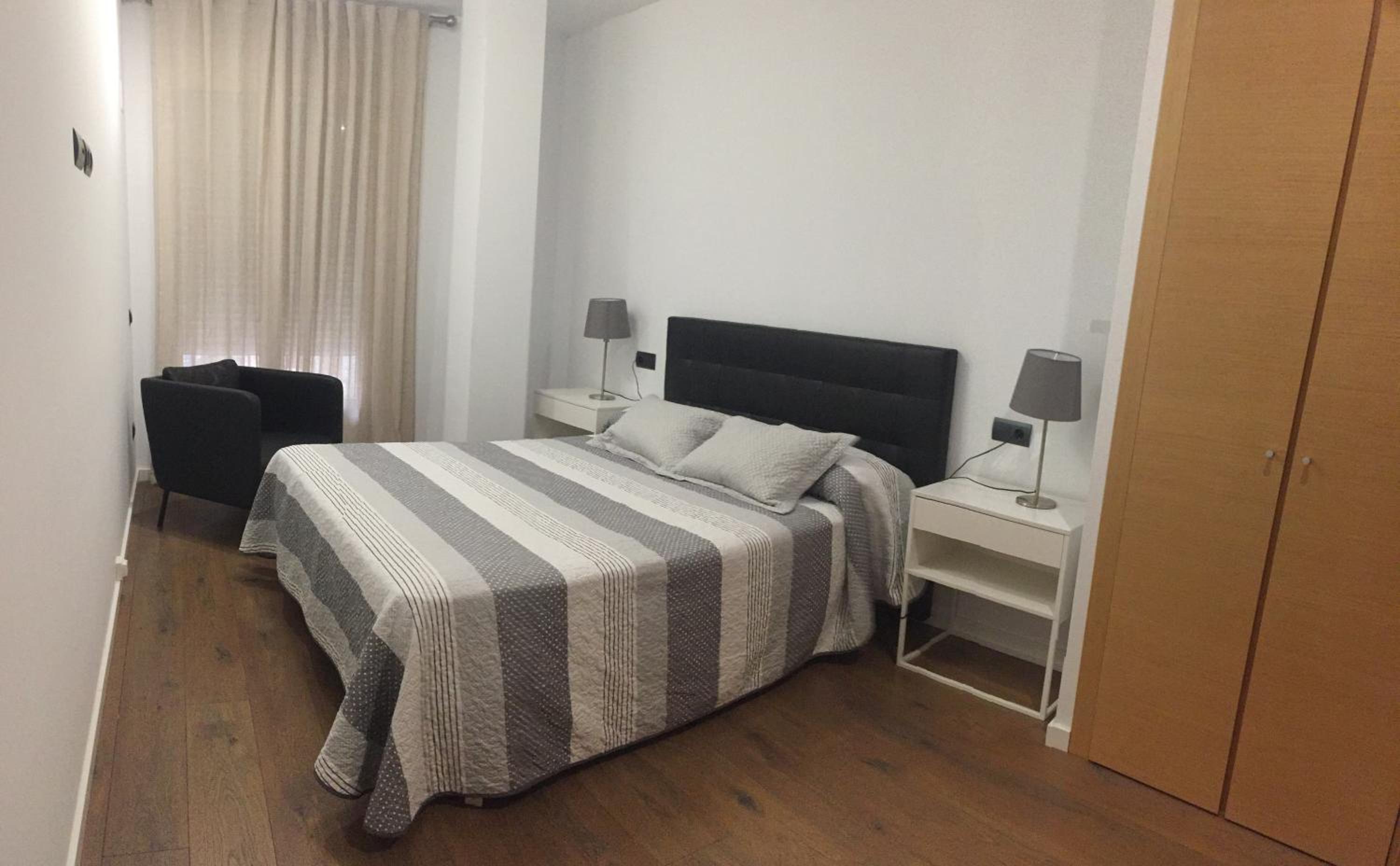 Apartamentos Turisticos Torico Amantes