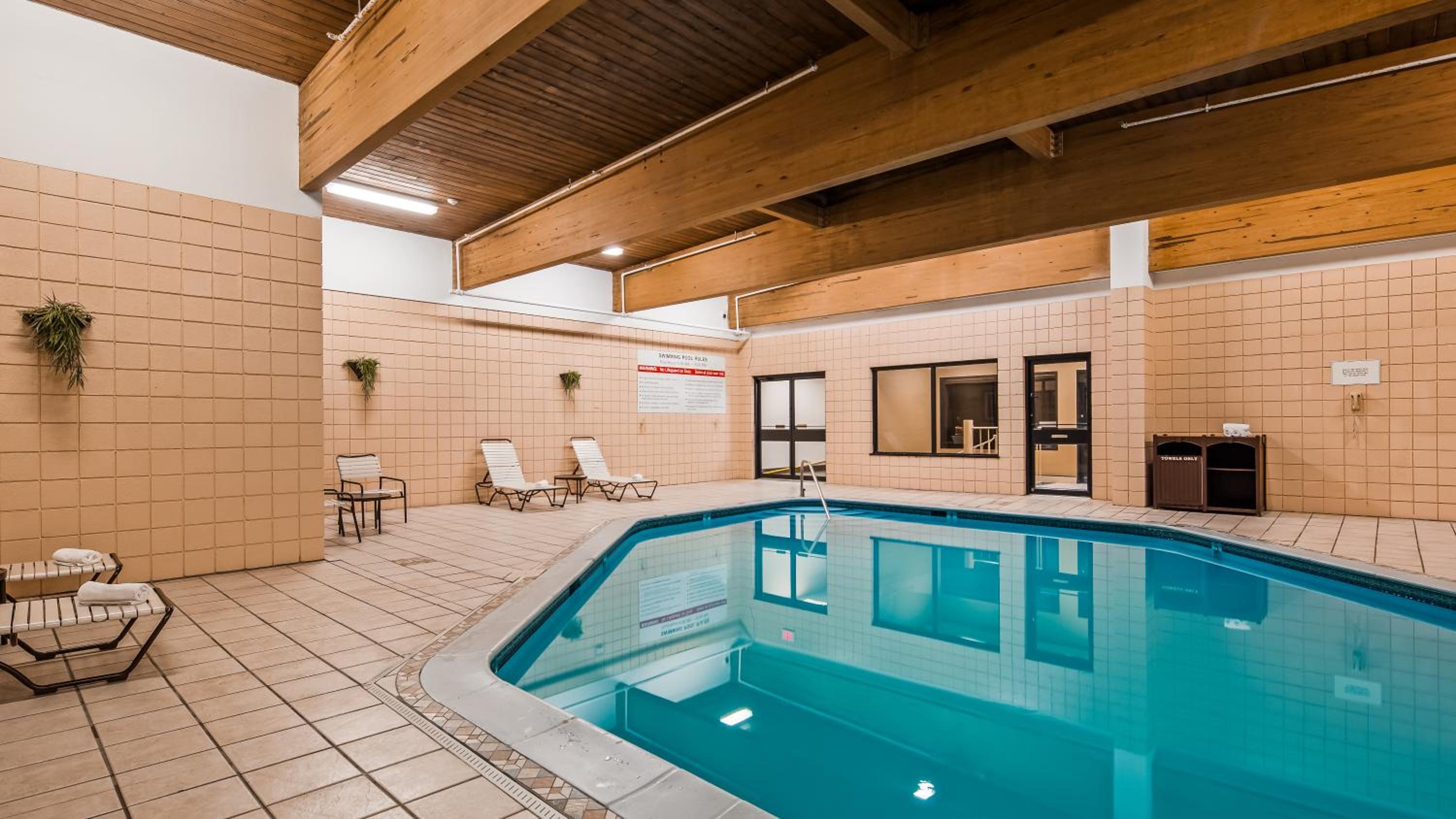 Best Western Executive Hotel New Haven-West Haven - Property Image 69
