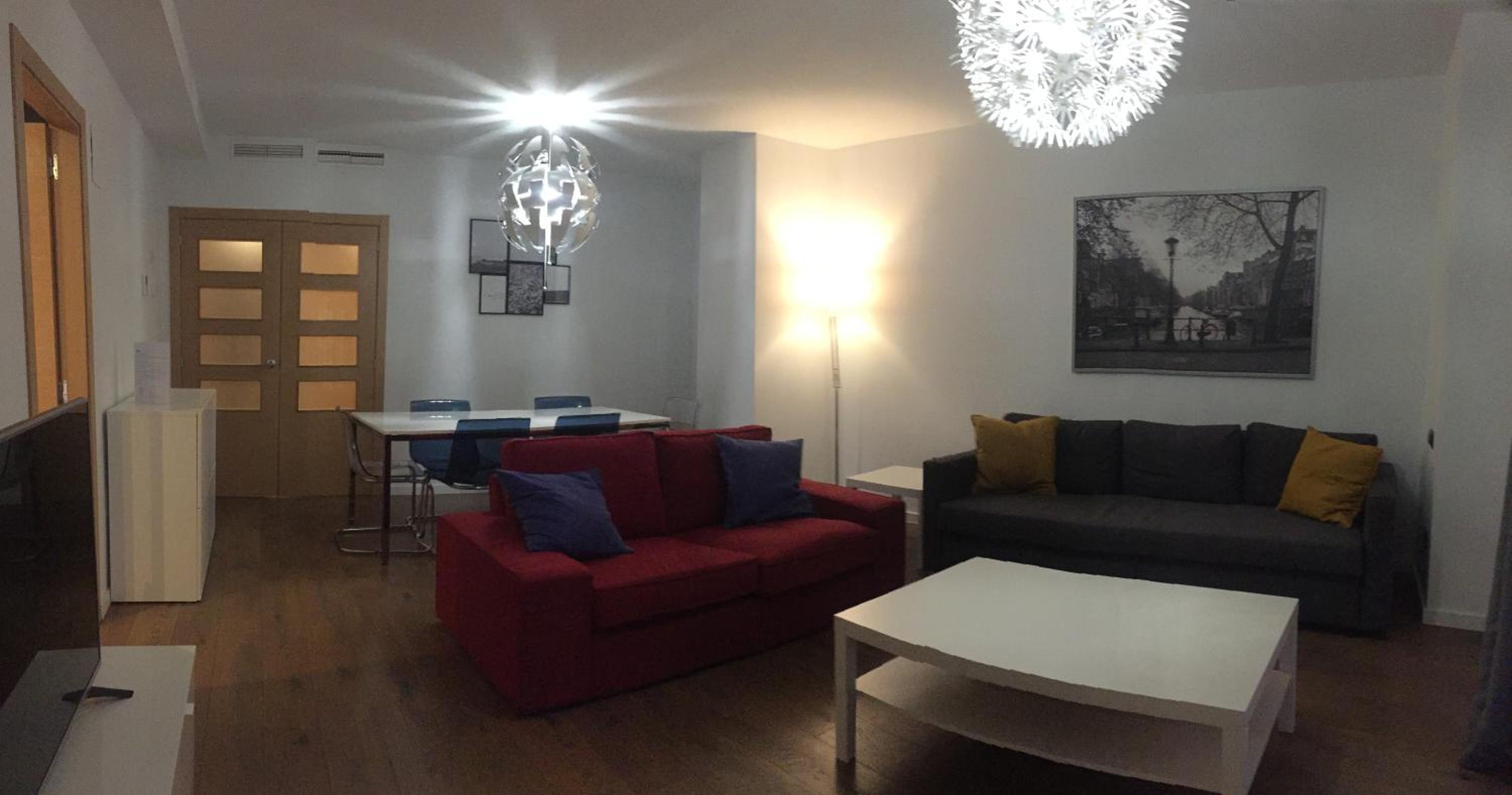 Apartamentos Turisticos Torico Amantes