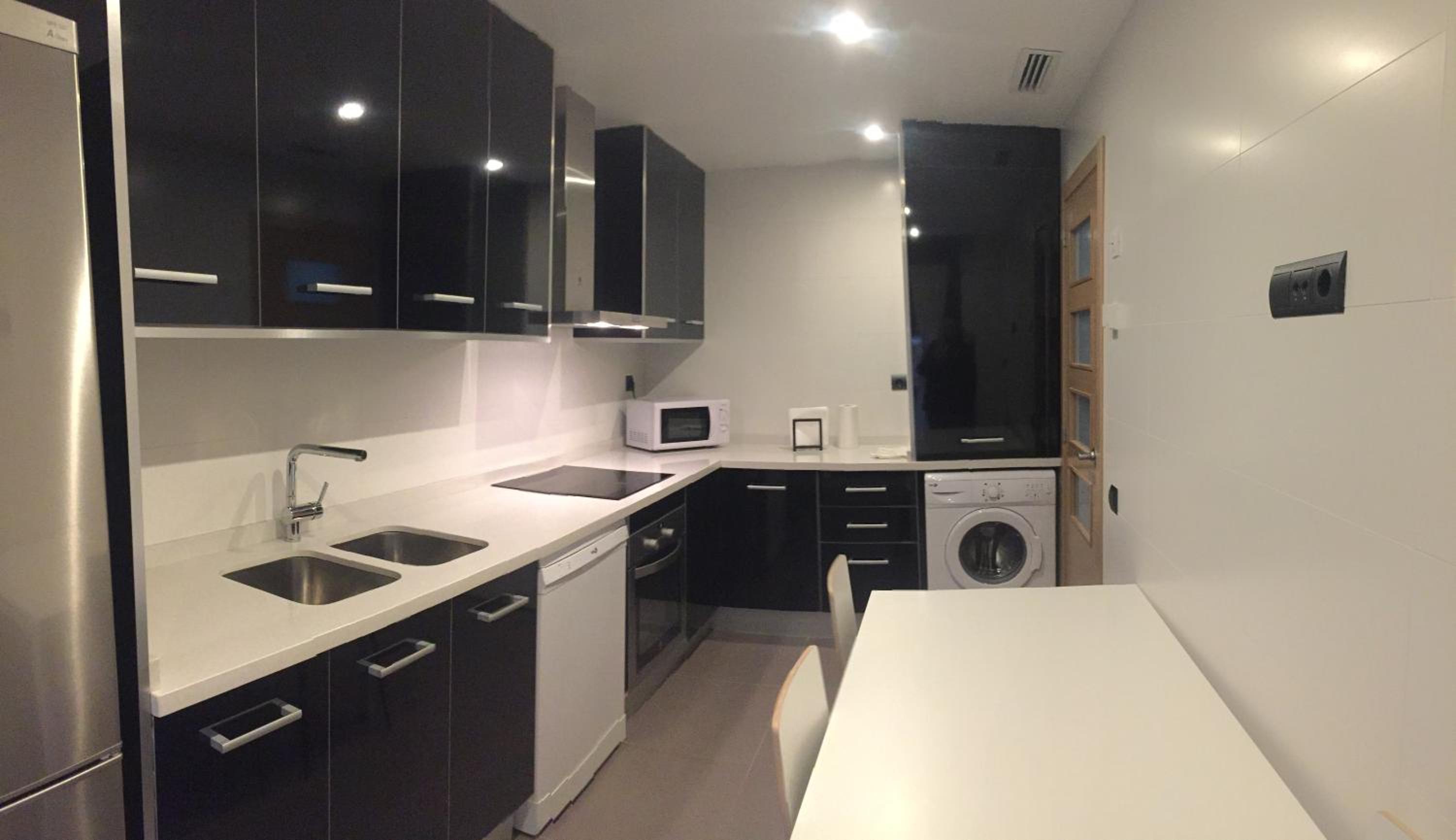 Apartamentos Turisticos Torico Amantes