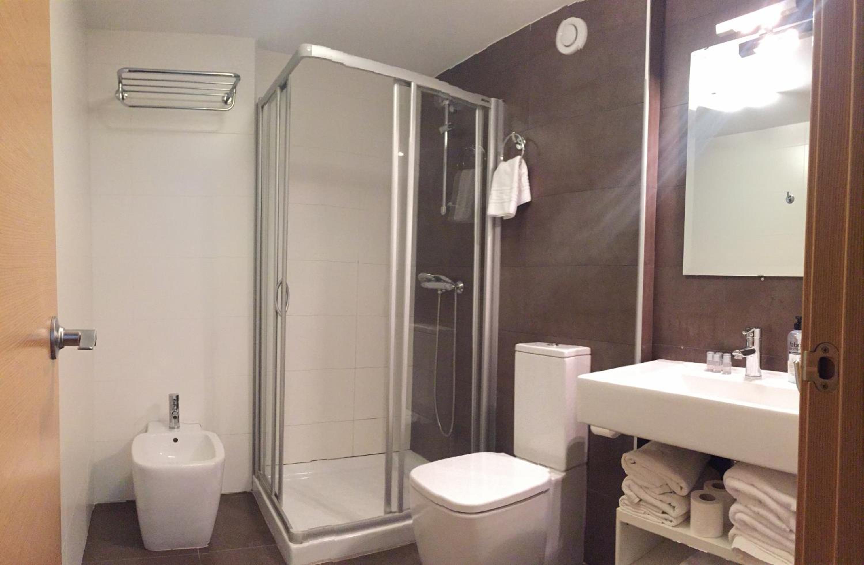 Apartamentos Turisticos Torico Amantes