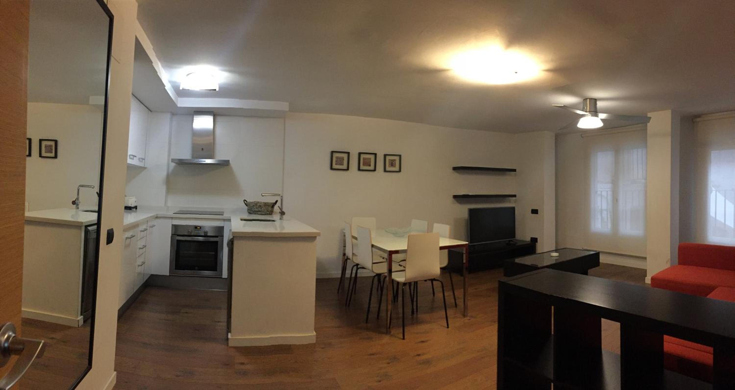 Apartamentos Turisticos Torico Amantes