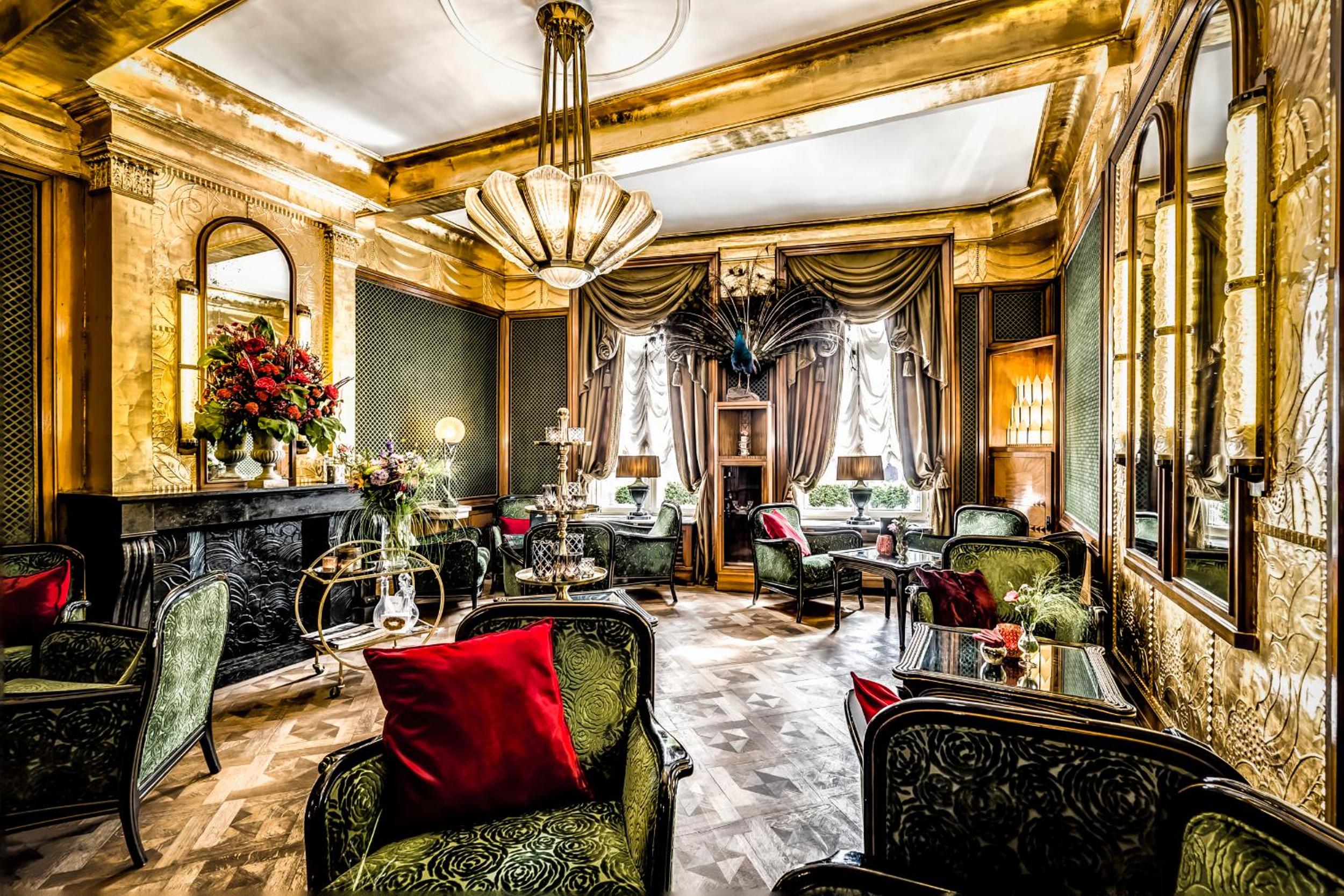Bruges Vacations - Boutique Hotel De Castillion - Small elegant family hotel - Property Image 89