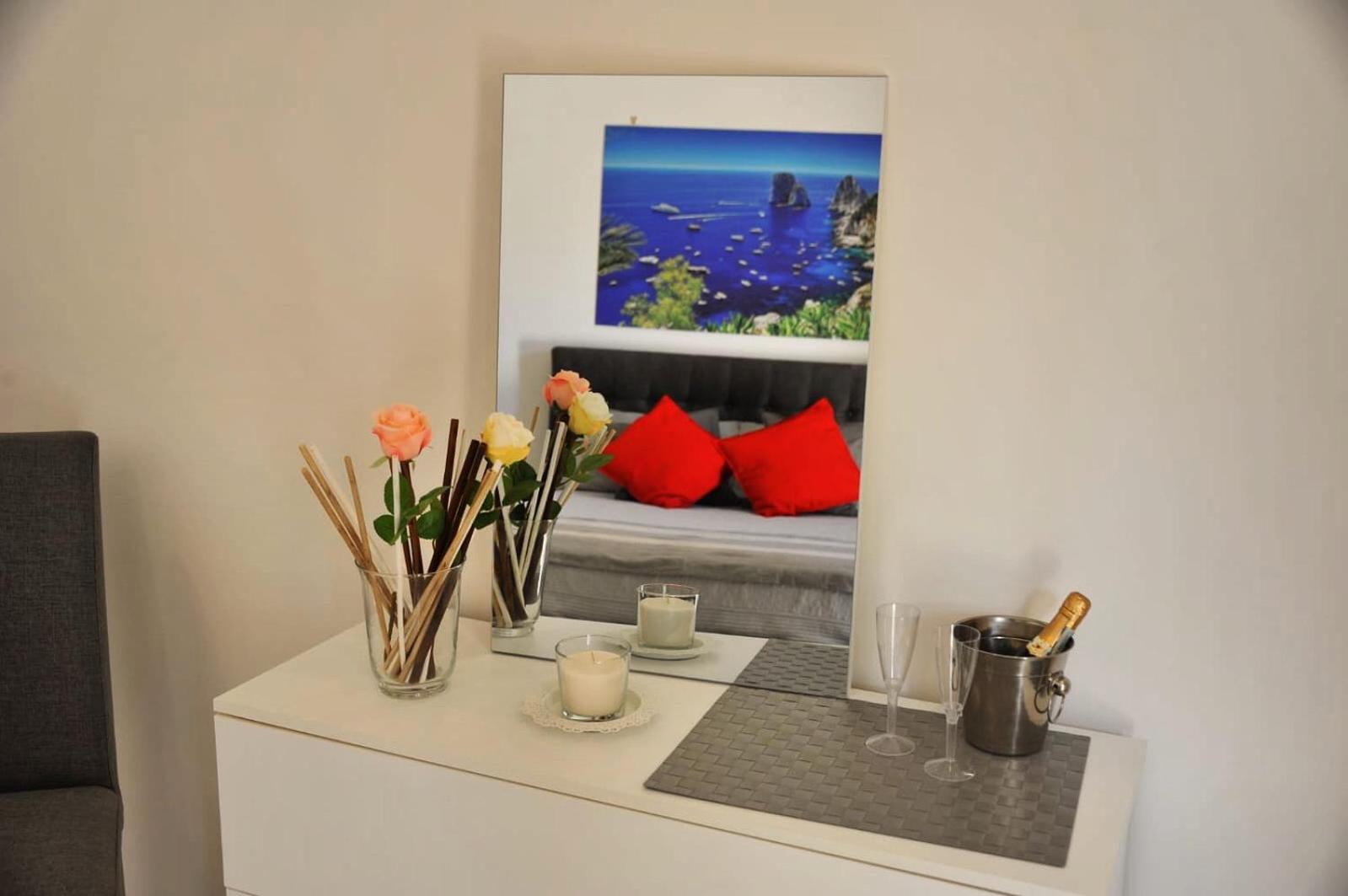 B&B Le due Rose (Pompei) view 4