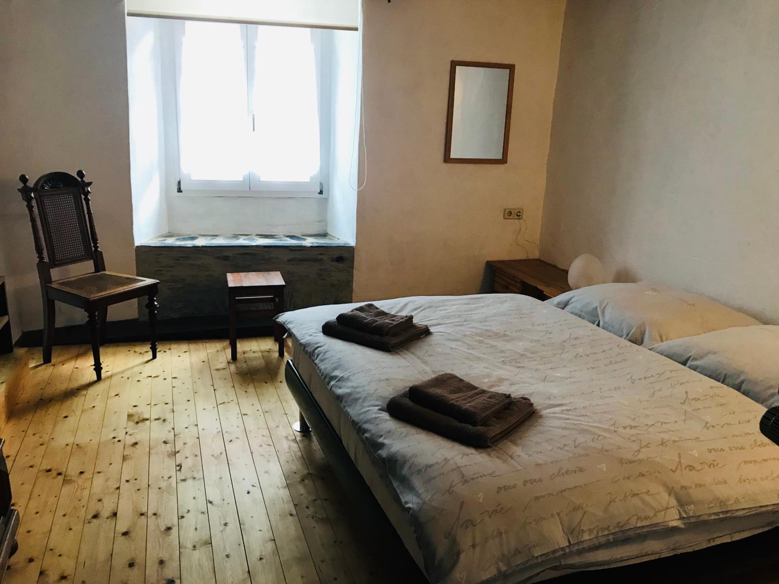 Alter Posthof Lieser
