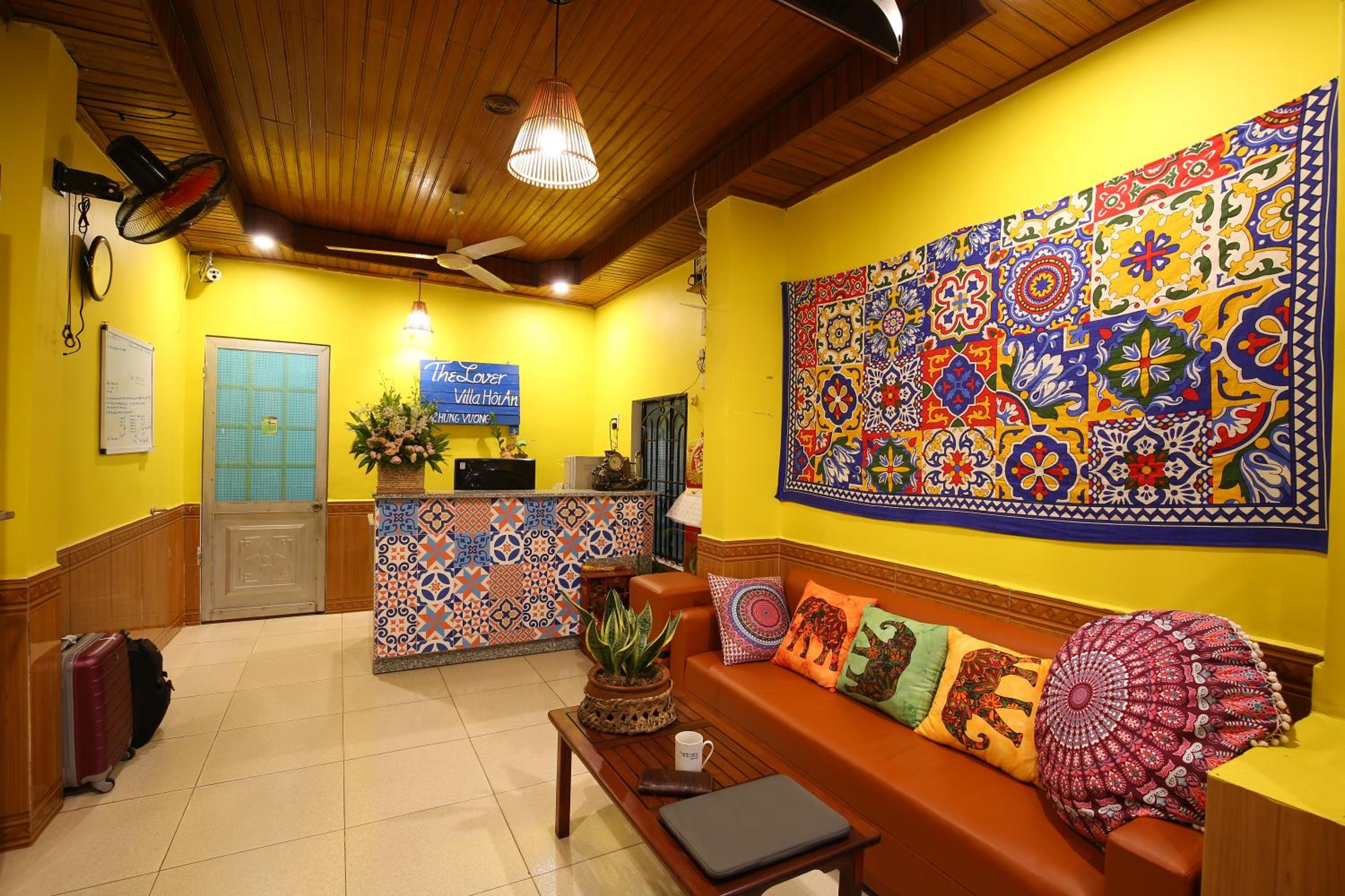 Longan Homestay