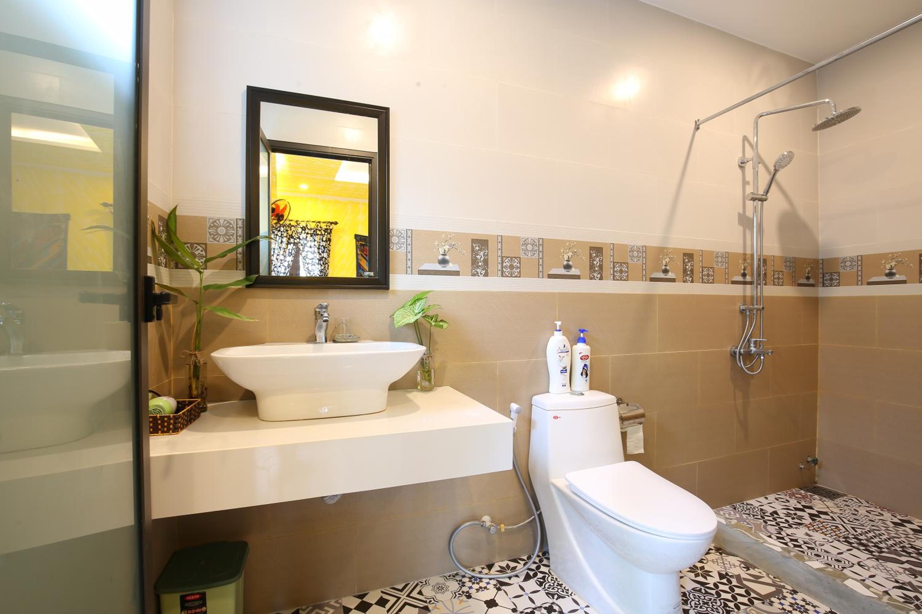 Longan Homestay